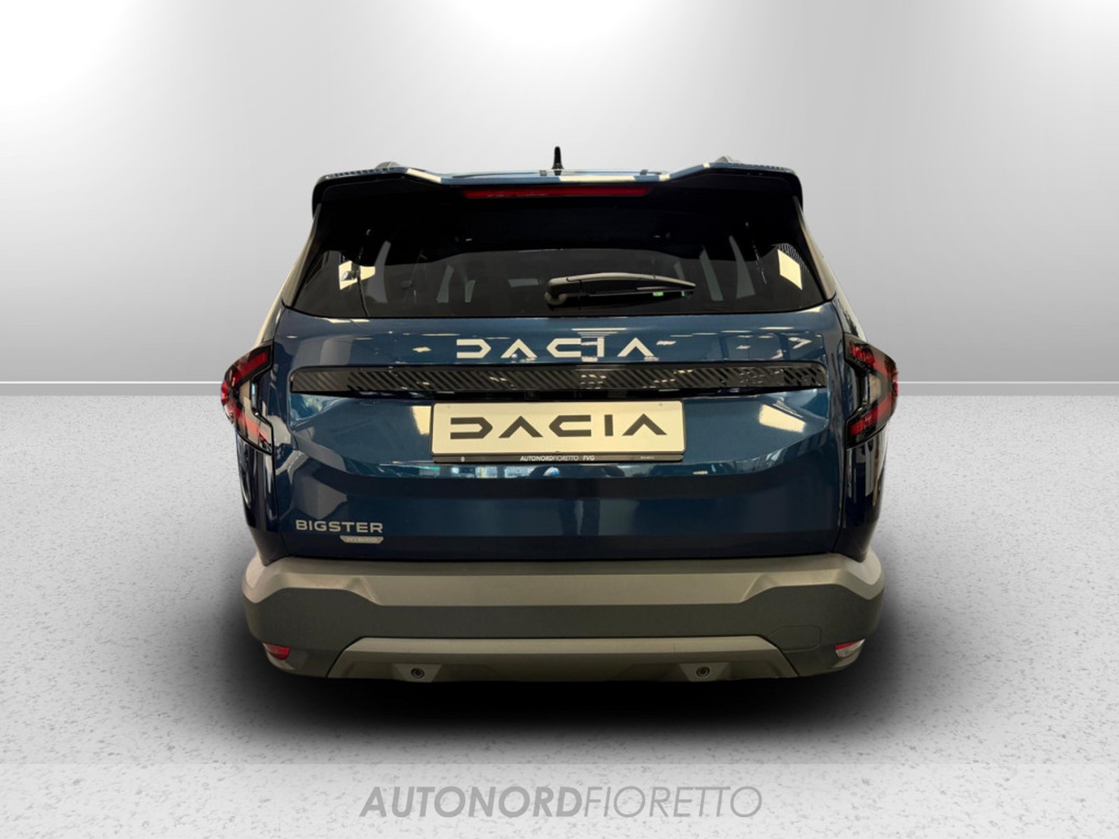 AUTONORD Dacia Bigster