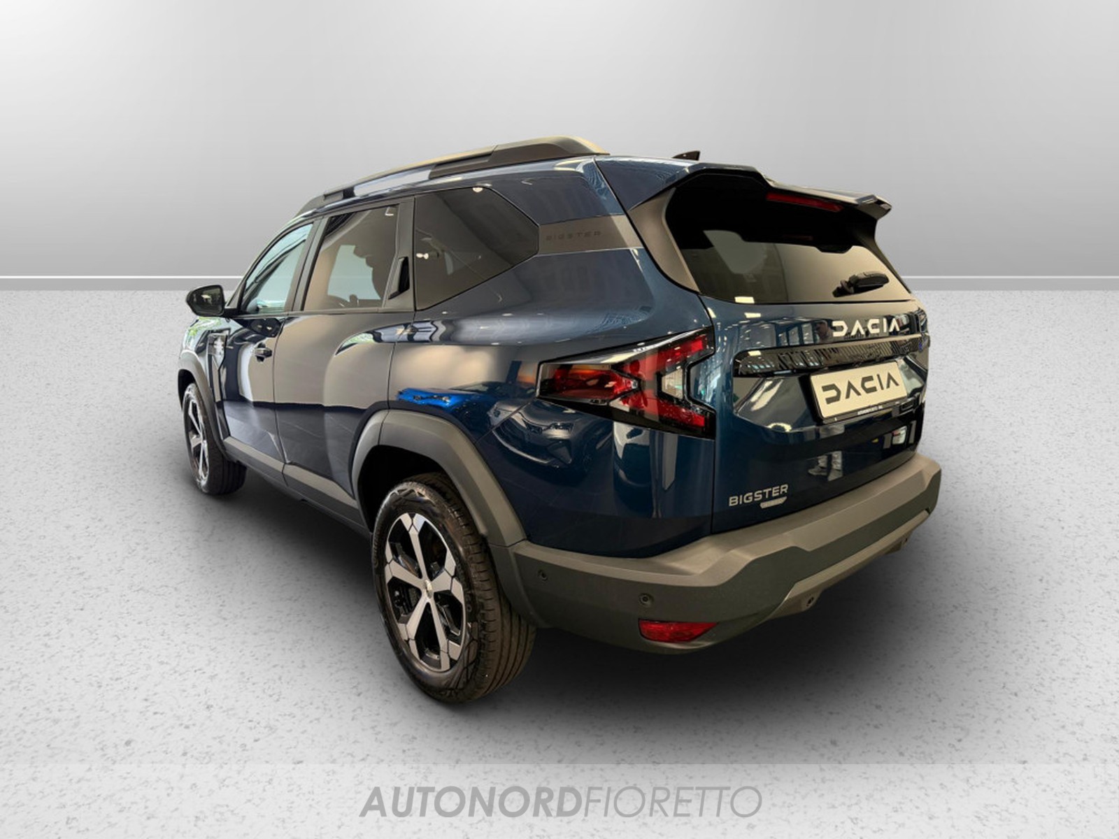 AUTONORD Dacia Bigster