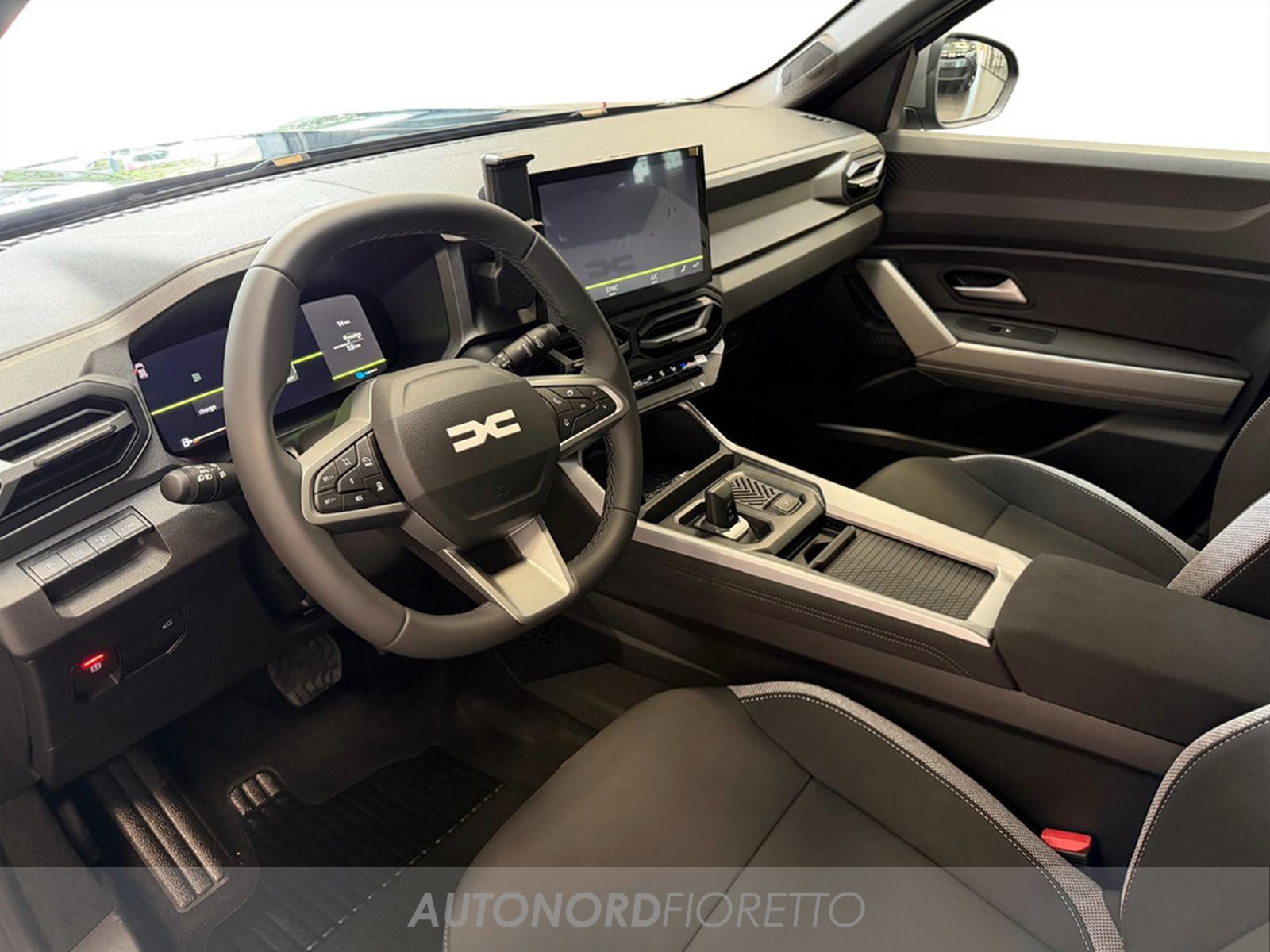 AUTONORD Dacia Bigster