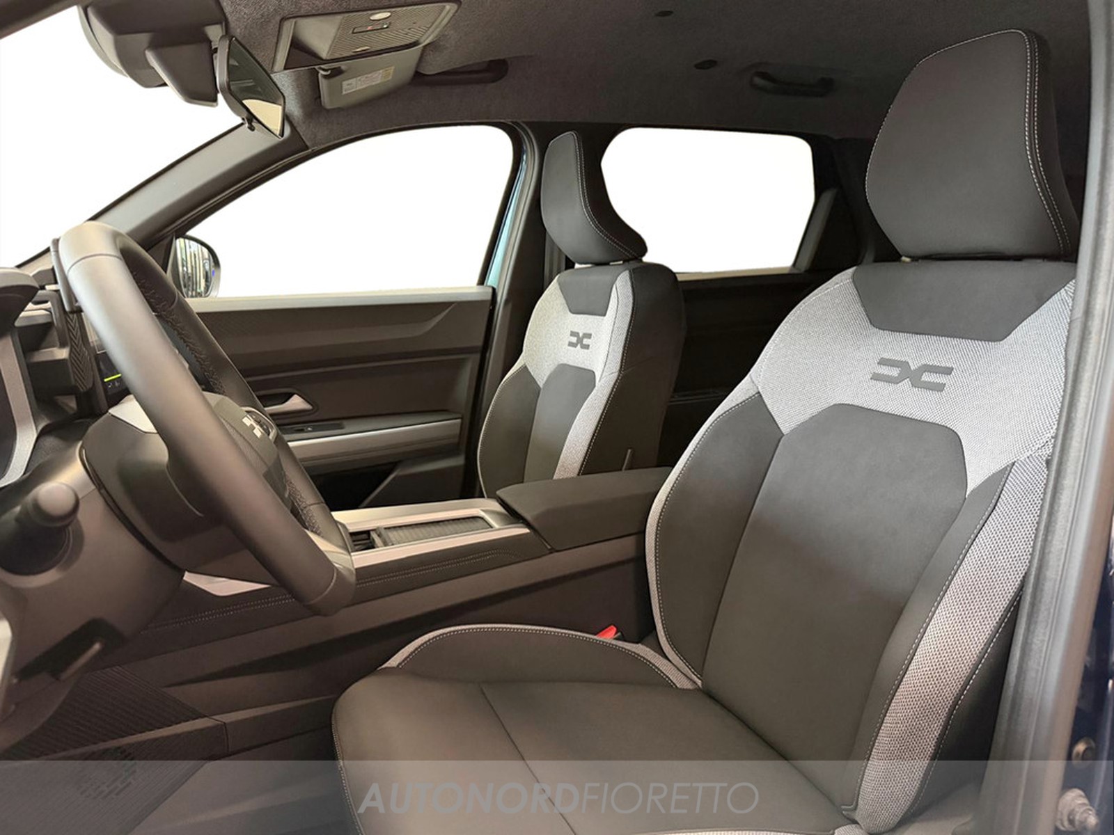 AUTONORD Dacia Bigster