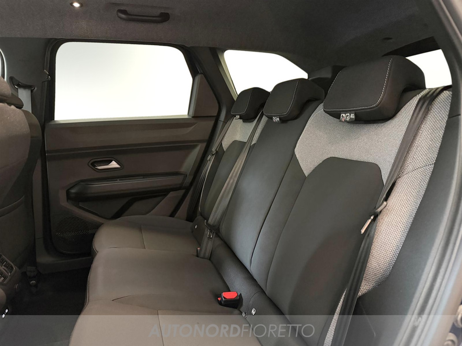 AUTONORD Dacia Bigster