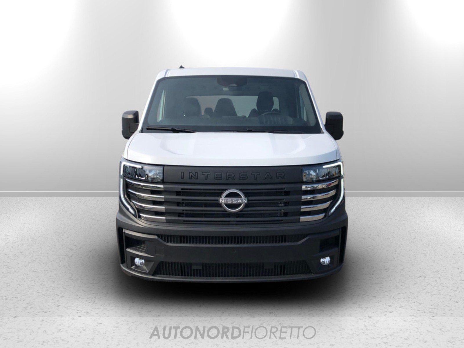 AUTONORD Nissan Interstar