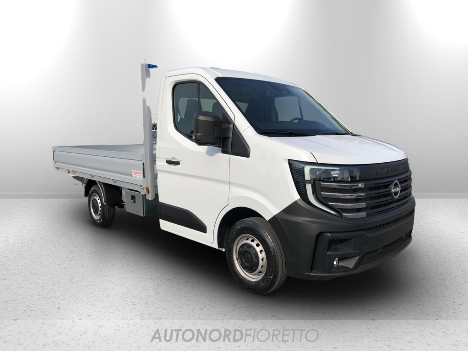 AUTONORD Nissan Interstar