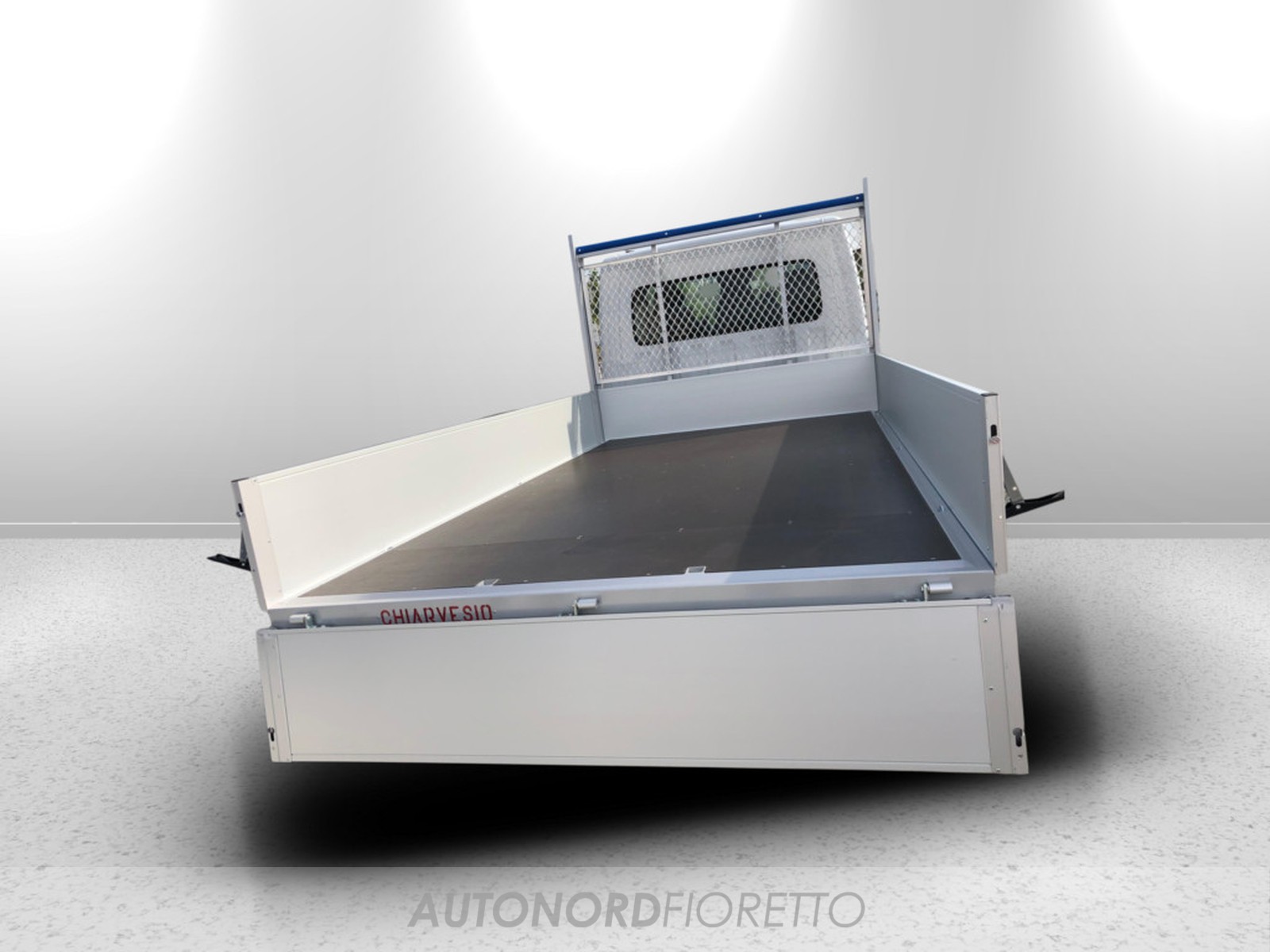 AUTONORD Nissan Interstar