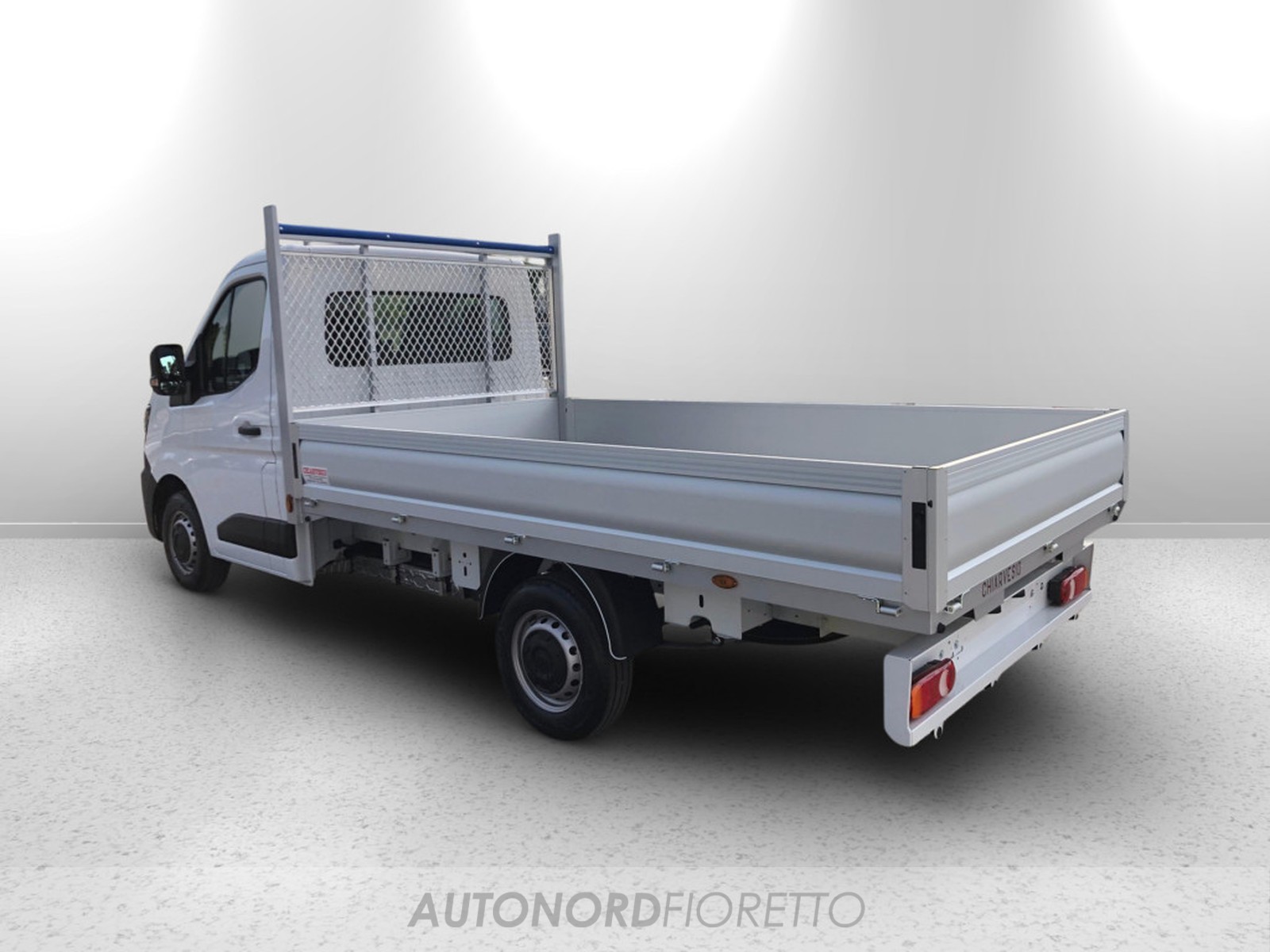 AUTONORD Nissan Interstar