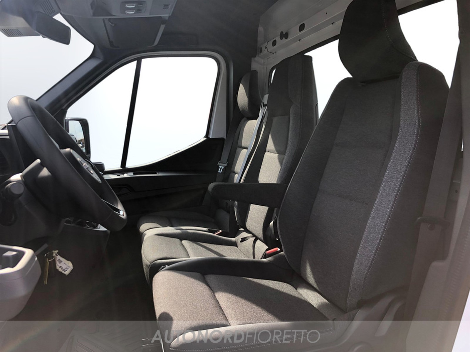 AUTONORD Nissan Interstar