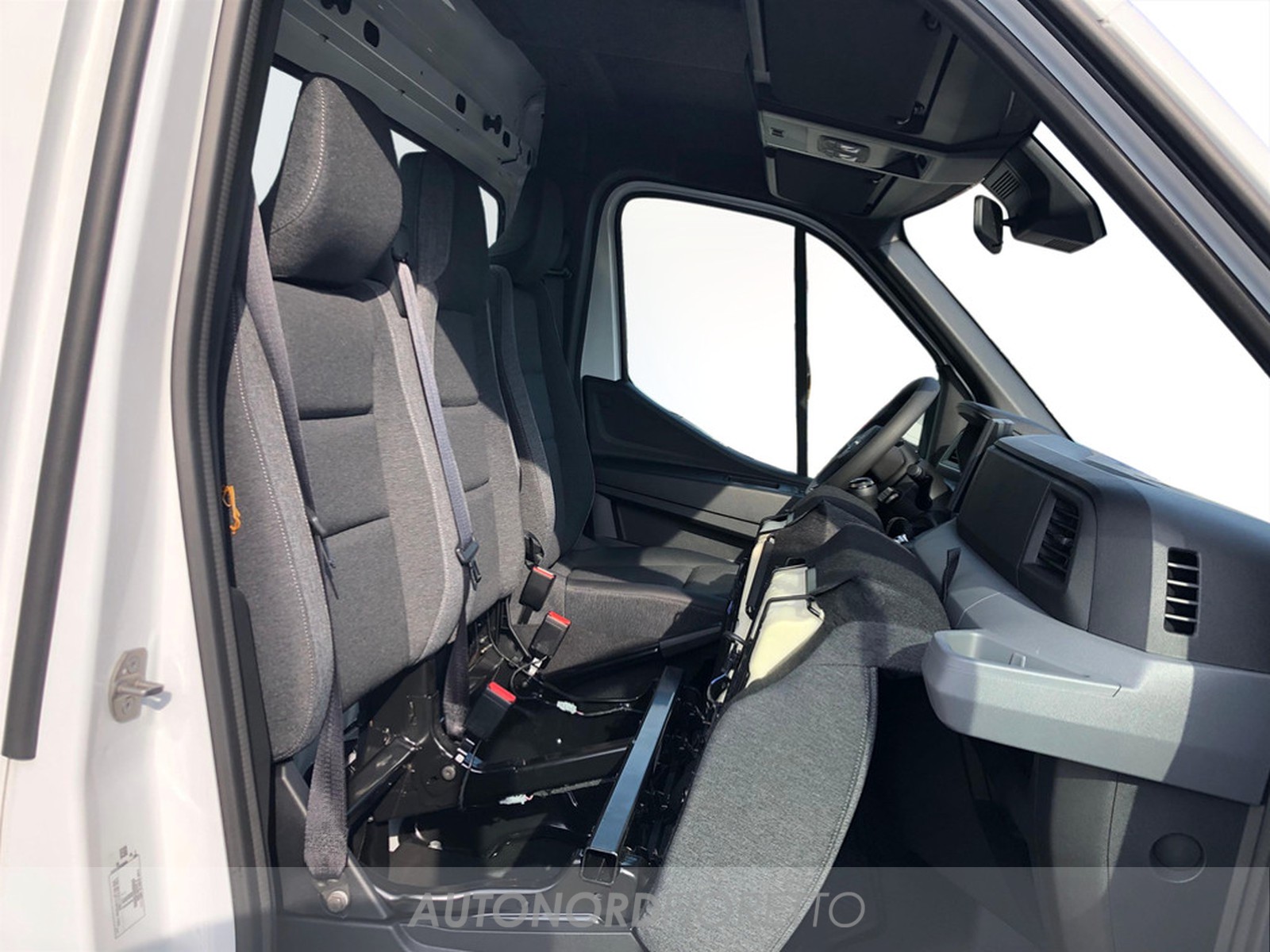 AUTONORD Nissan Interstar