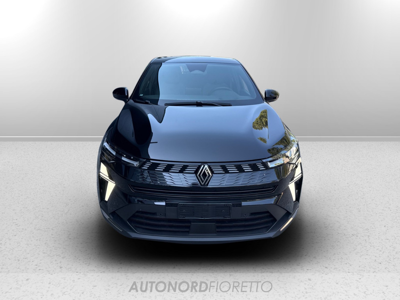 AUTONORD Renault Symbioz