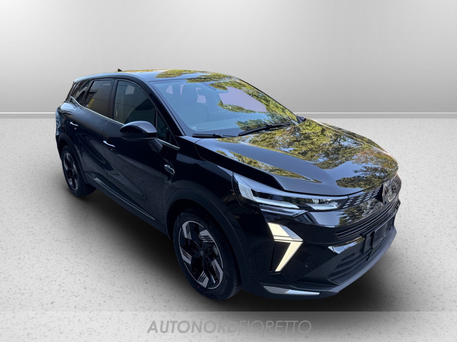 AUTONORD Renault Symbioz