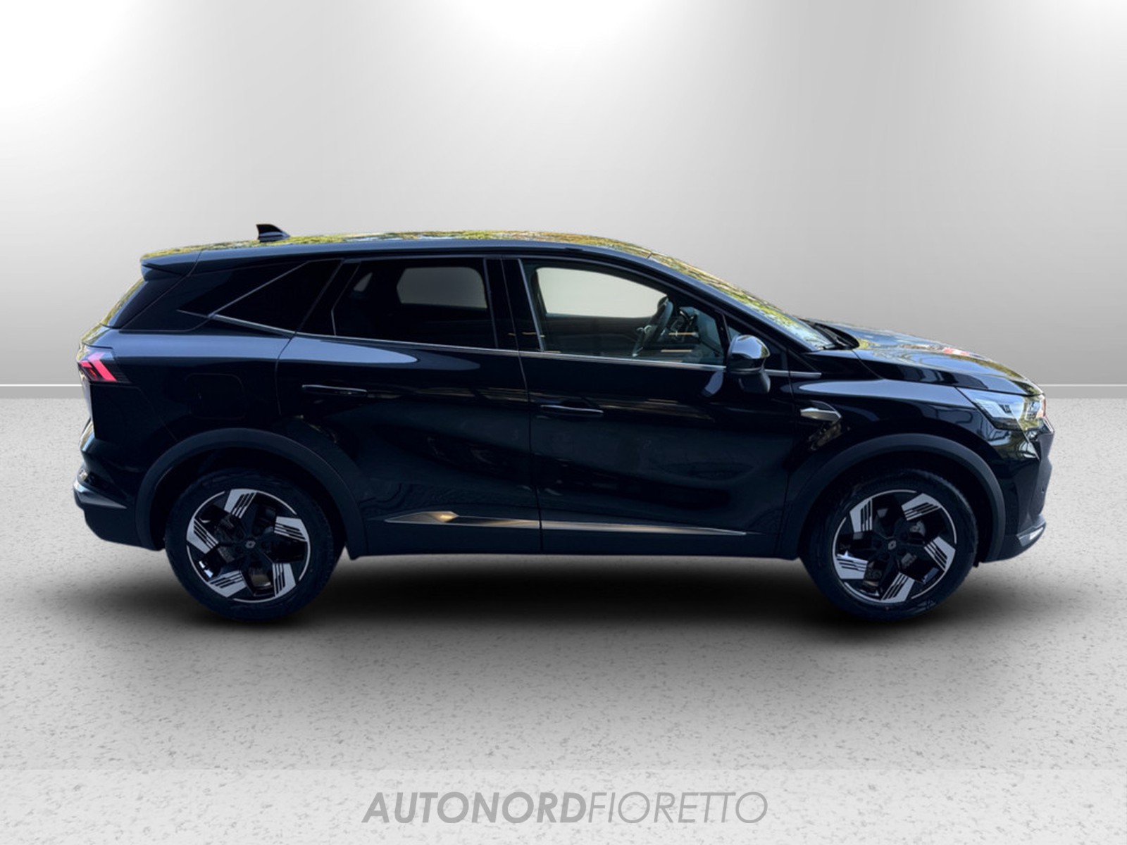 AUTONORD Renault Symbioz