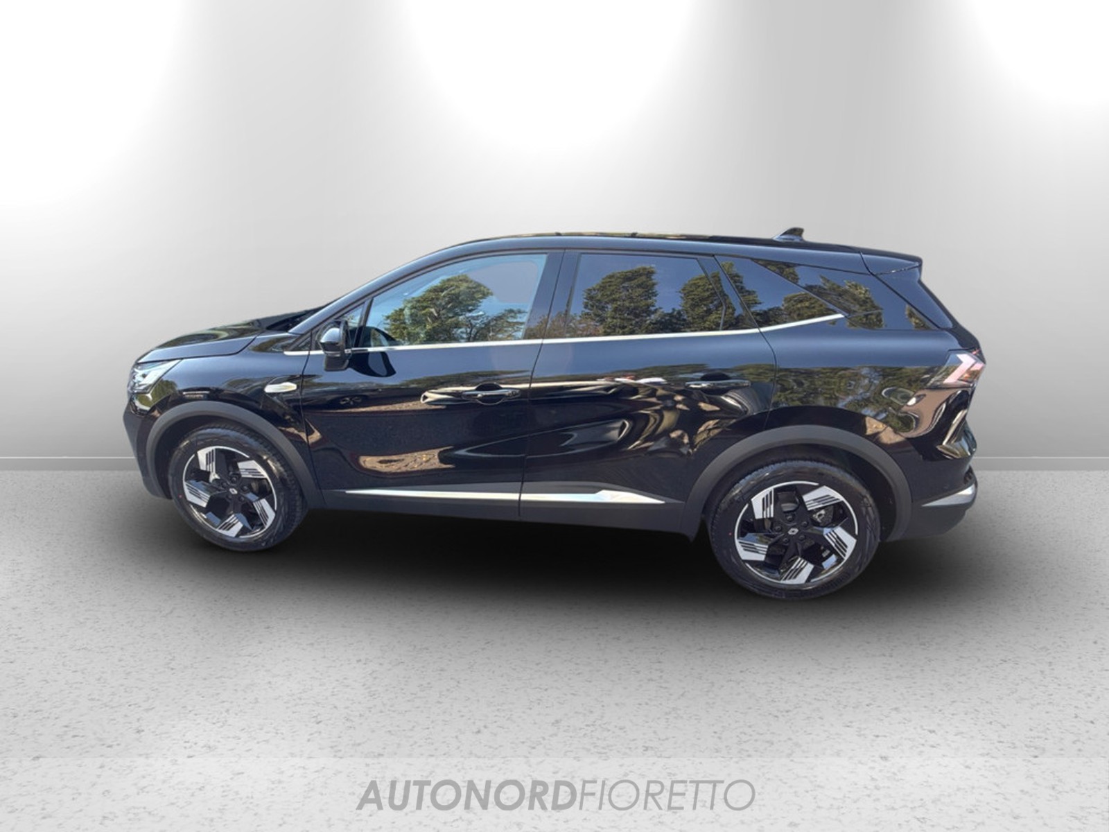 AUTONORD Renault Symbioz