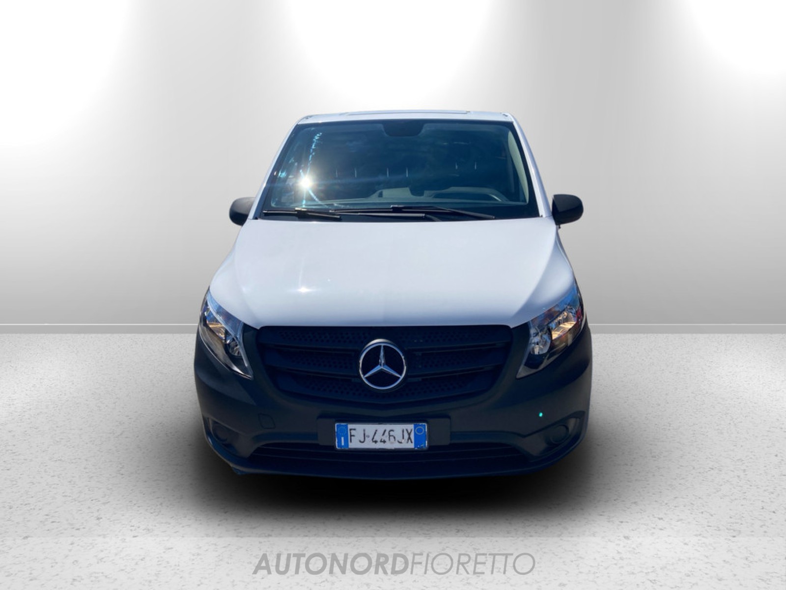 AUTONORD Mercedes Vito