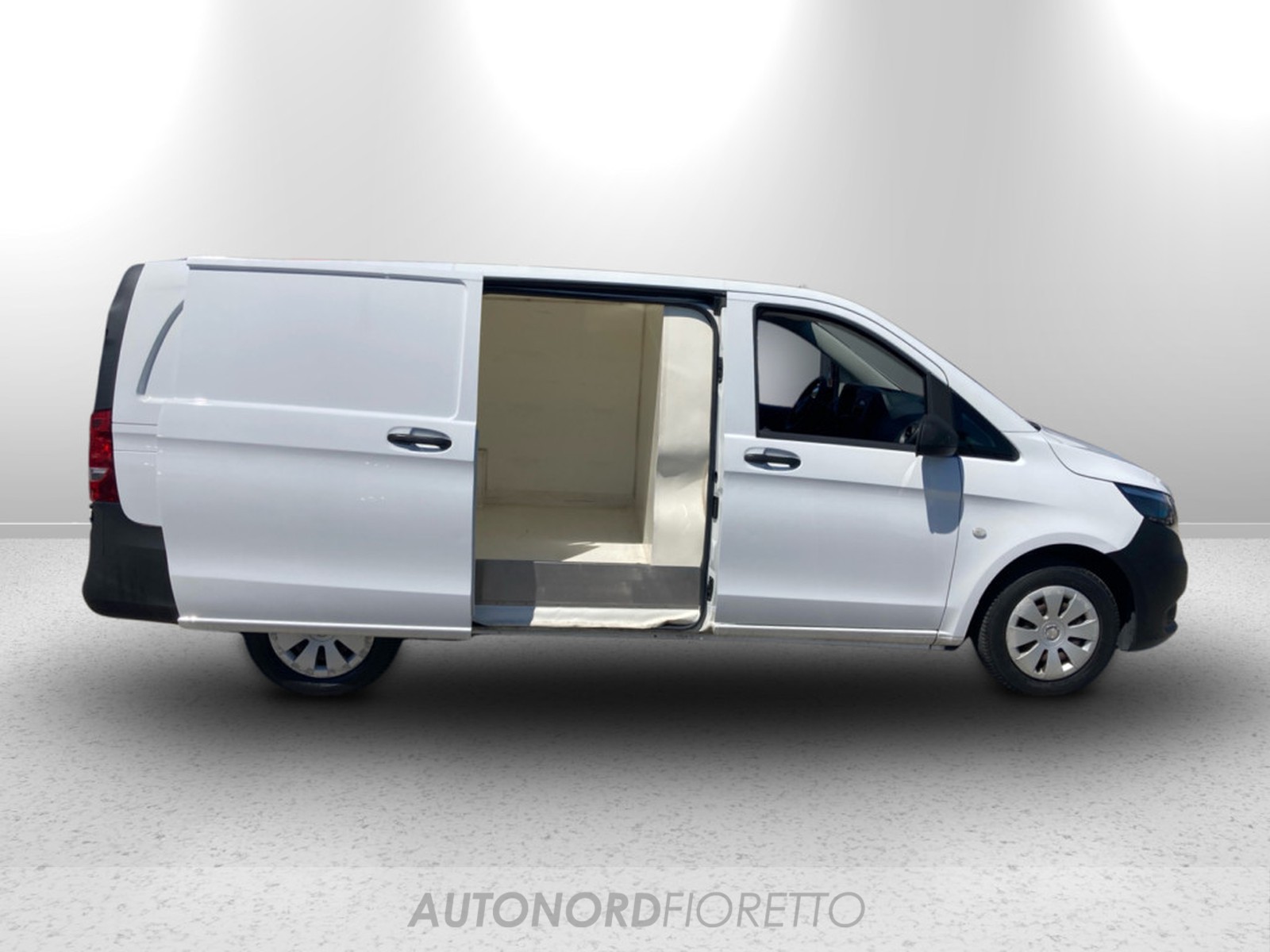 AUTONORD Mercedes Vito