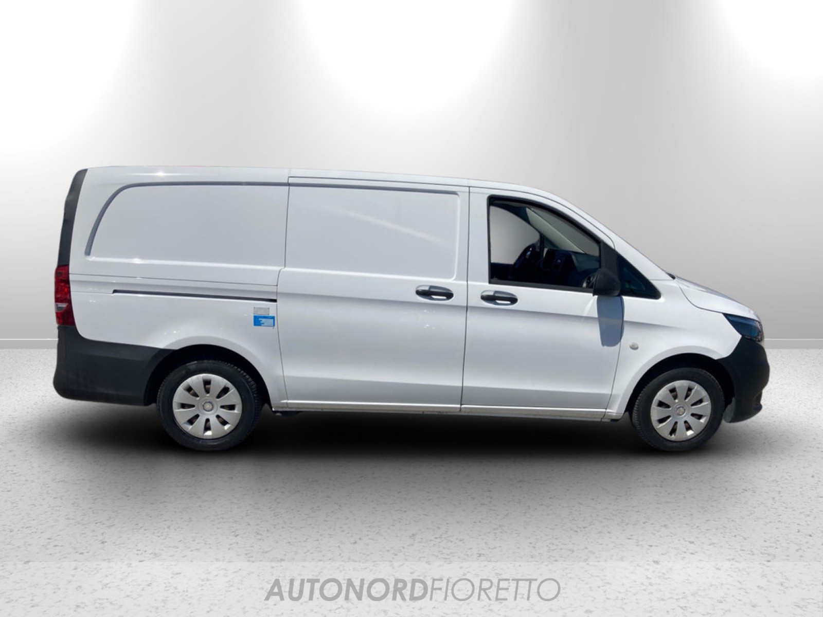 AUTONORD Mercedes Vito