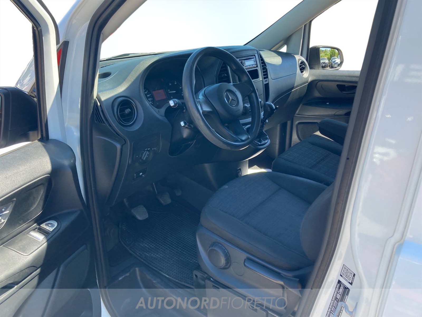 AUTONORD Mercedes Vito