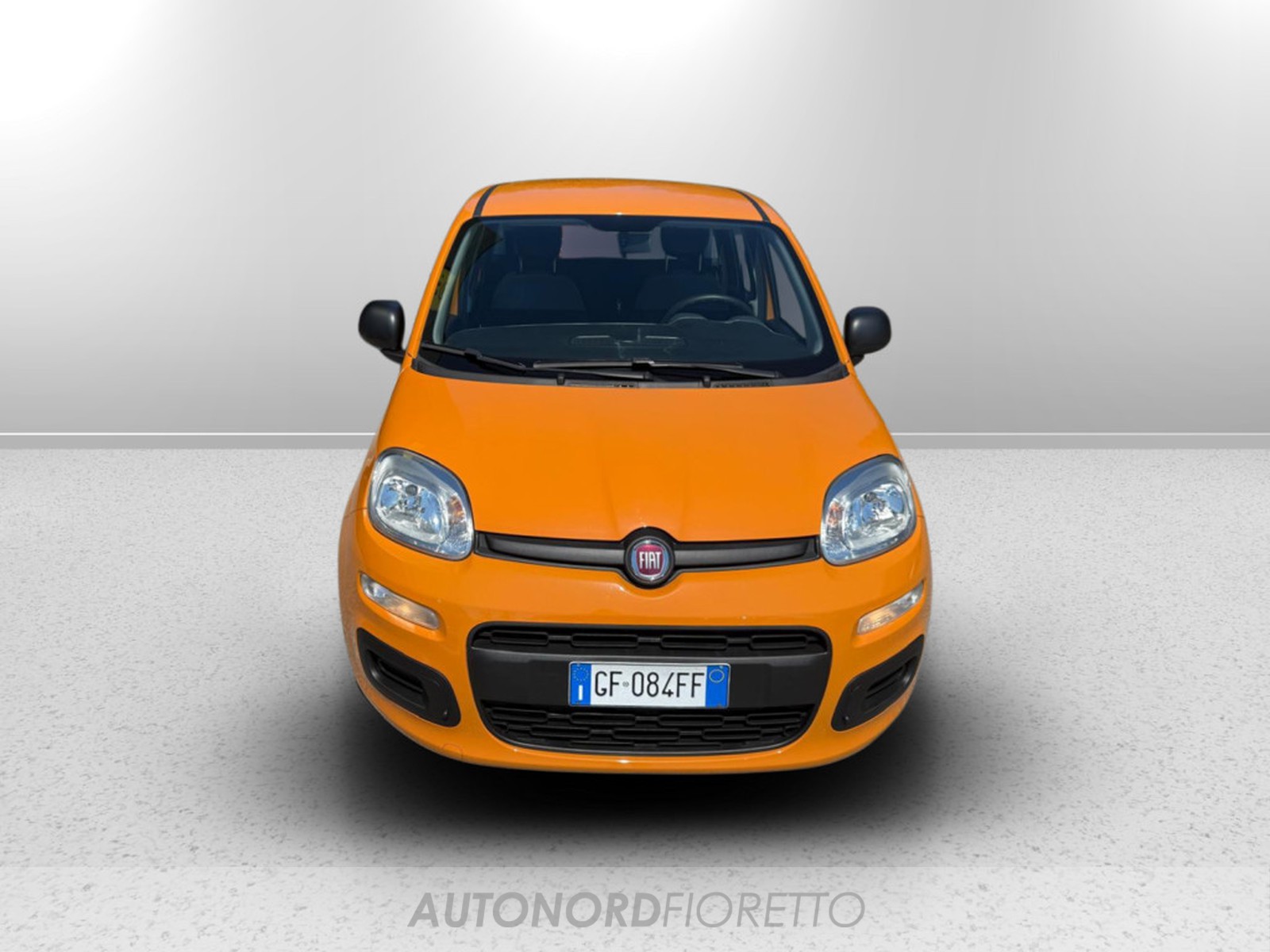 AUTONORD Fiat Panda