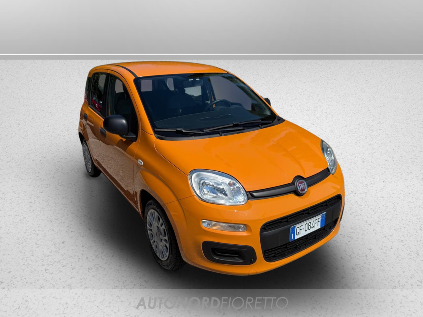 AUTONORD Fiat Panda