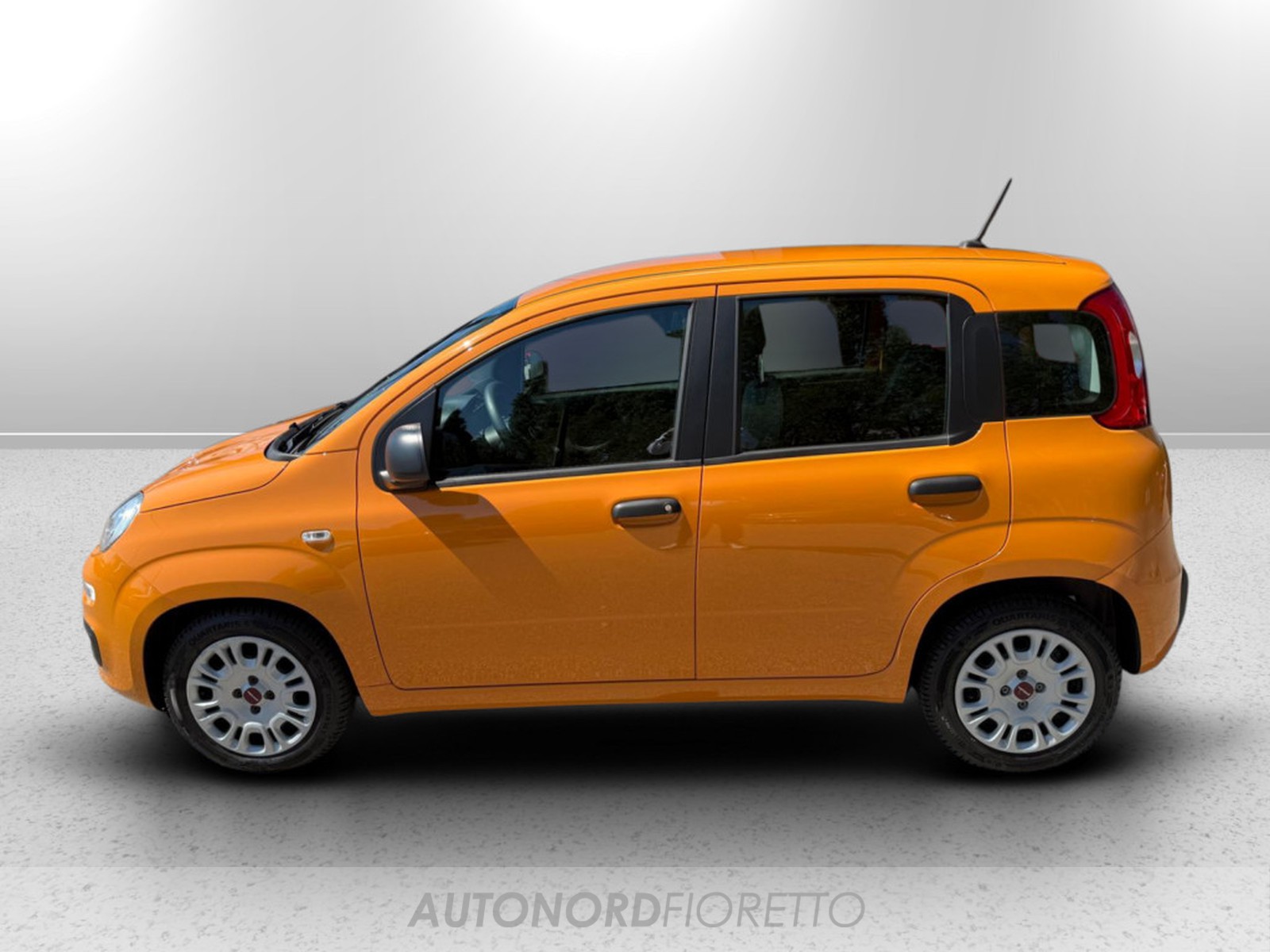 AUTONORD Fiat Panda
