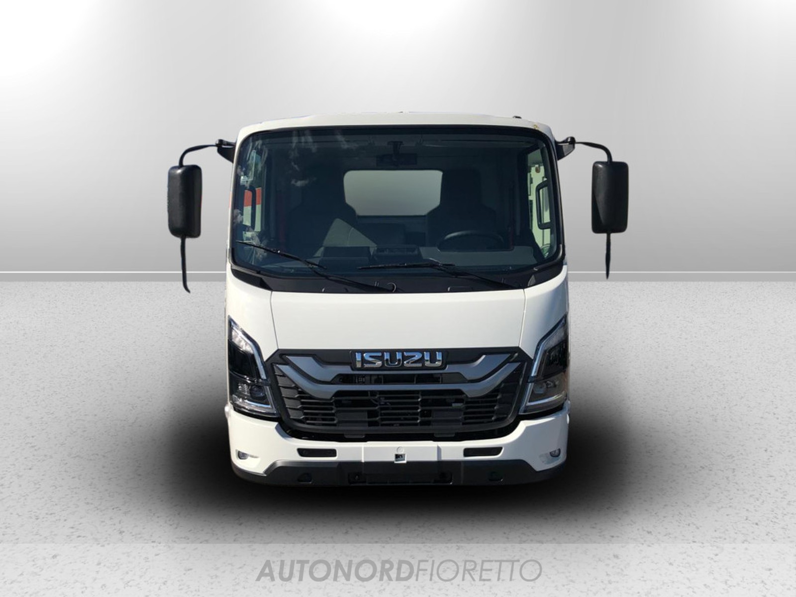 AUTONORD Isuzu M21