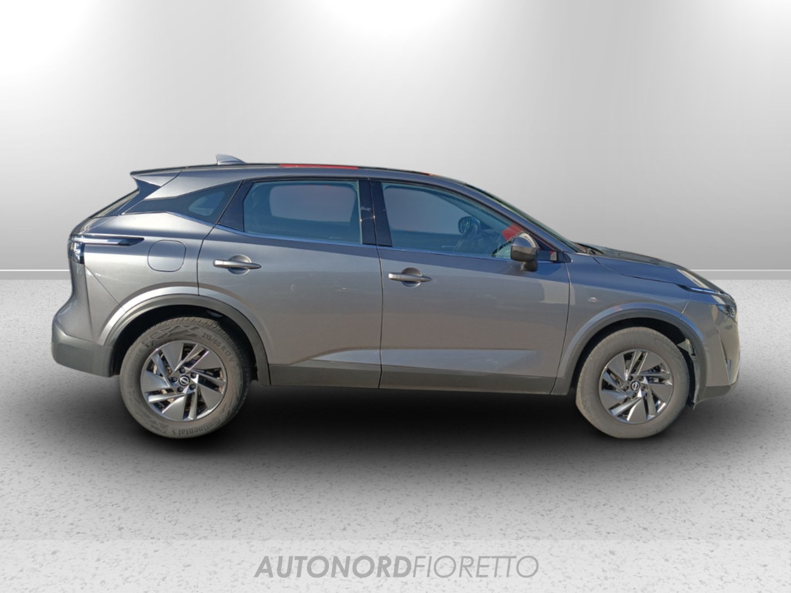 AUTONORD Nissan Qashqai
