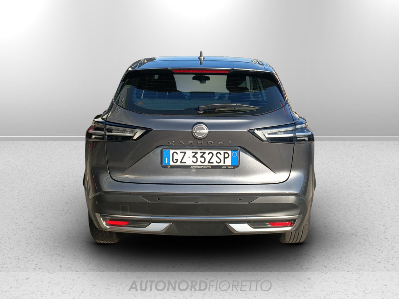 AUTONORD Nissan Qashqai