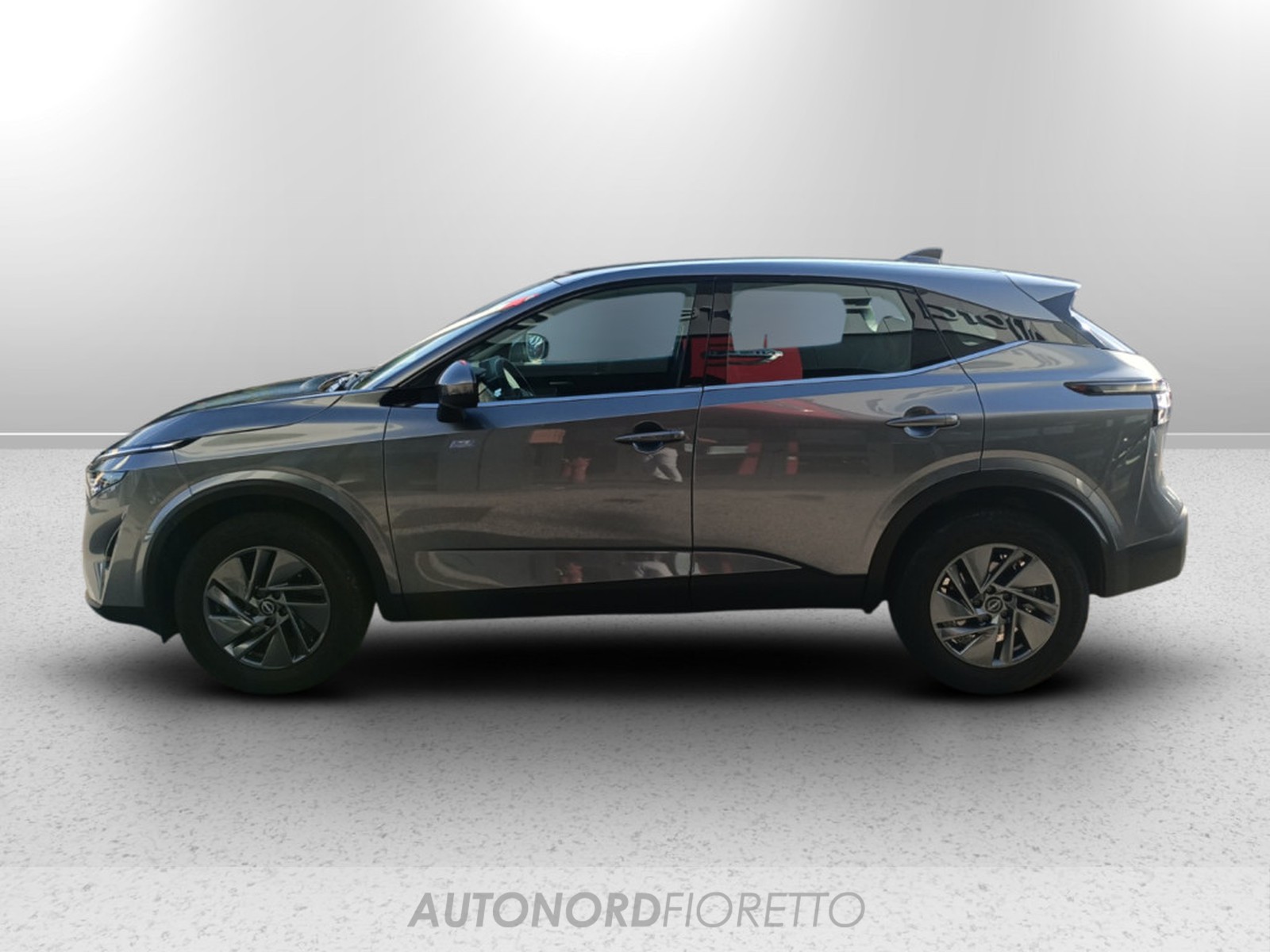 AUTONORD Nissan Qashqai