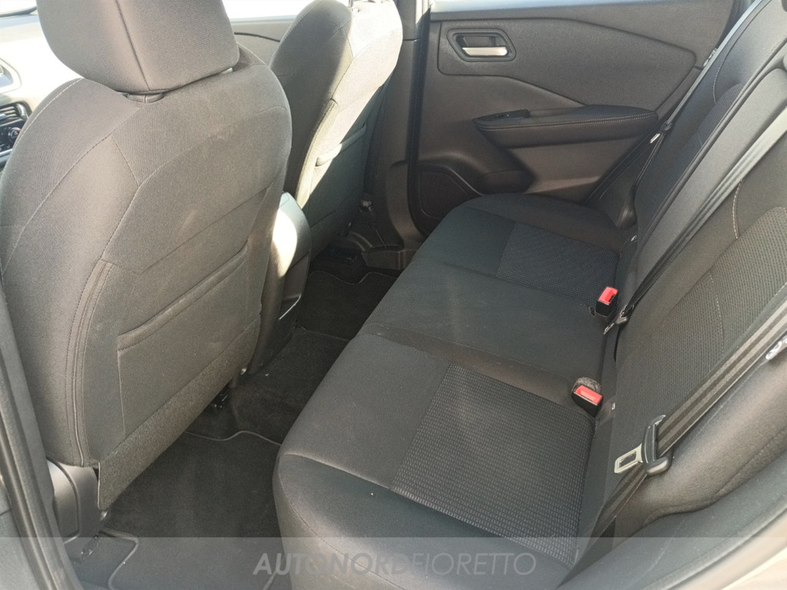 AUTONORD Nissan Qashqai