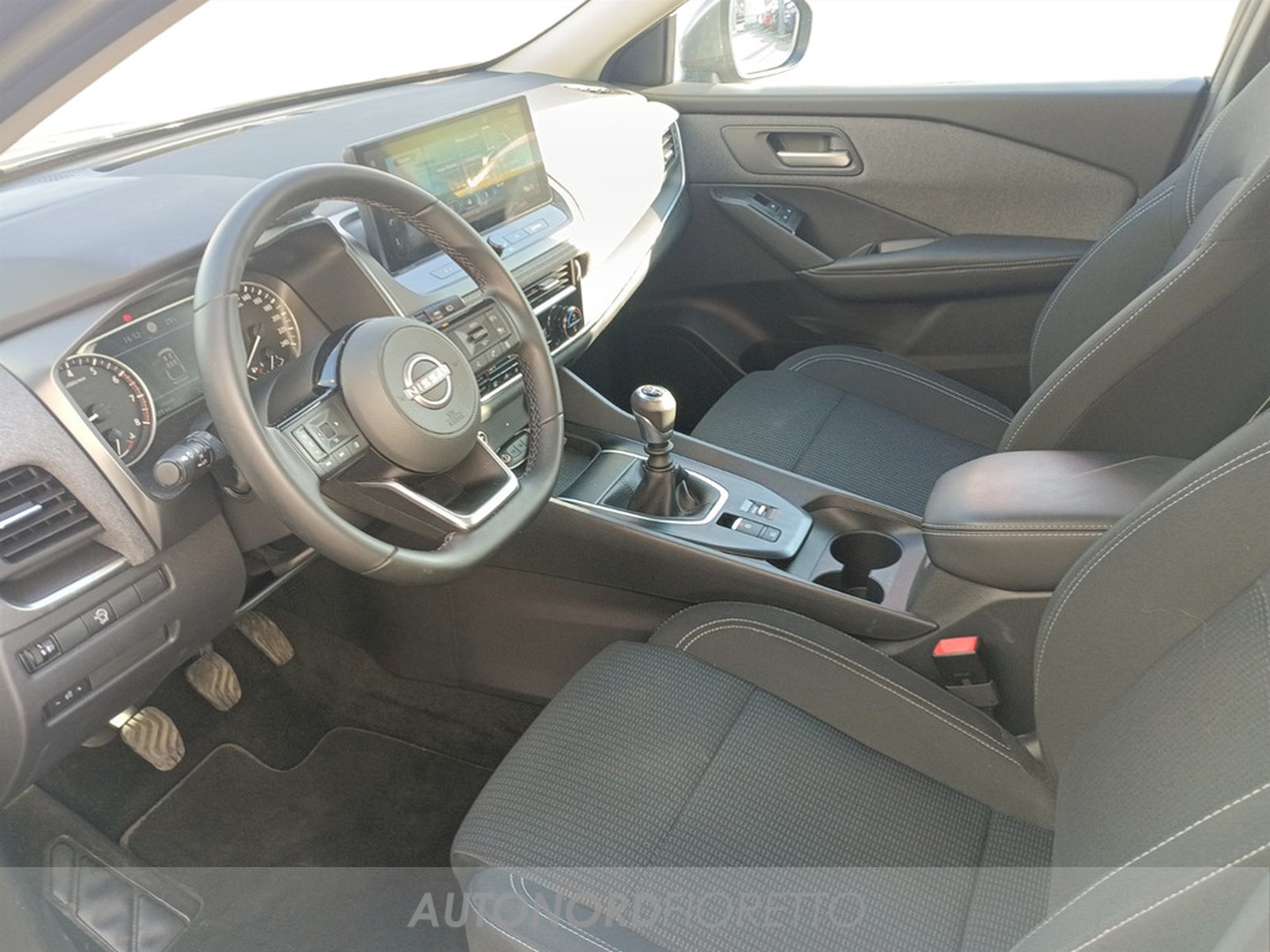 AUTONORD Nissan Qashqai
