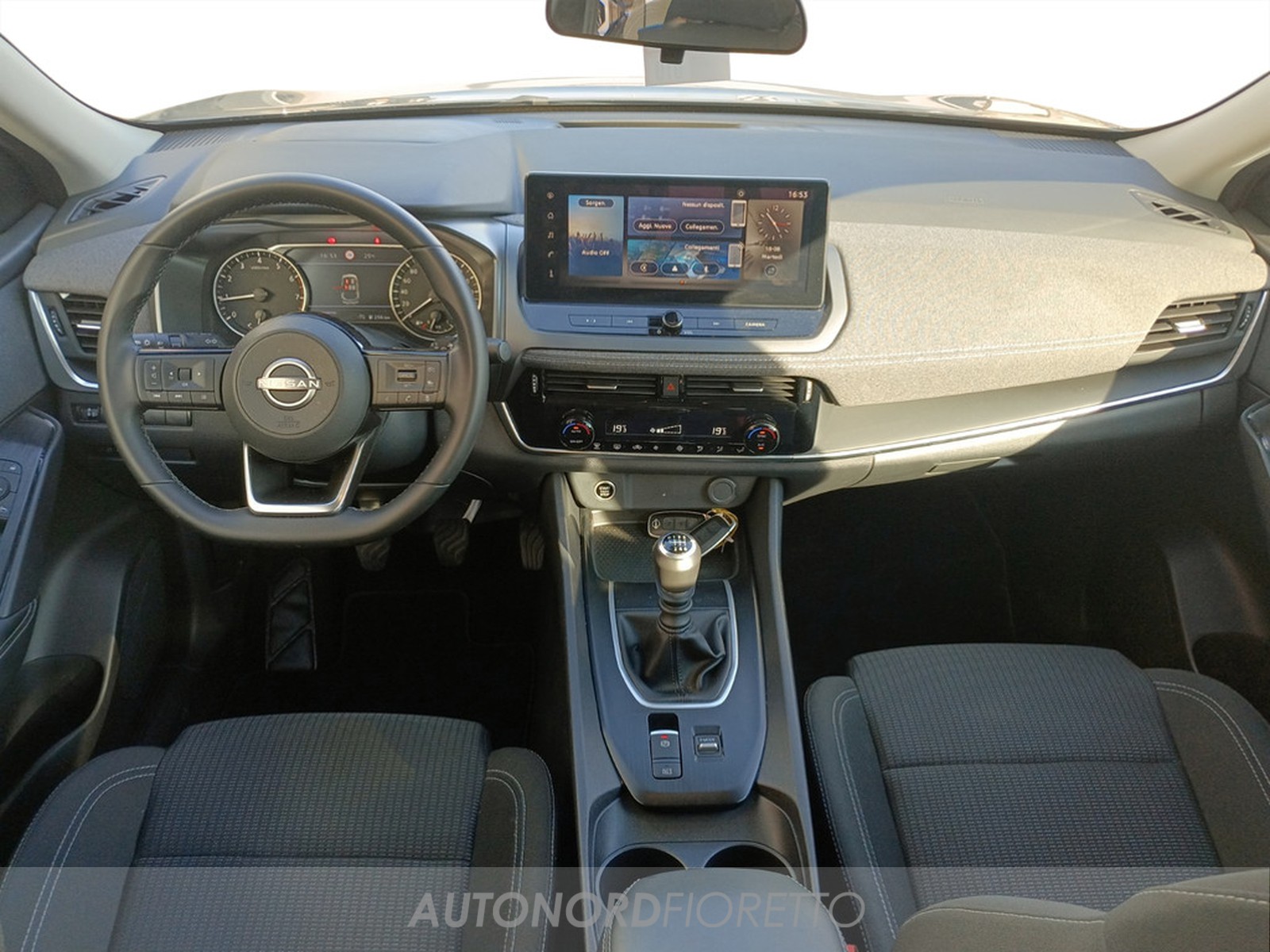 AUTONORD Nissan Qashqai