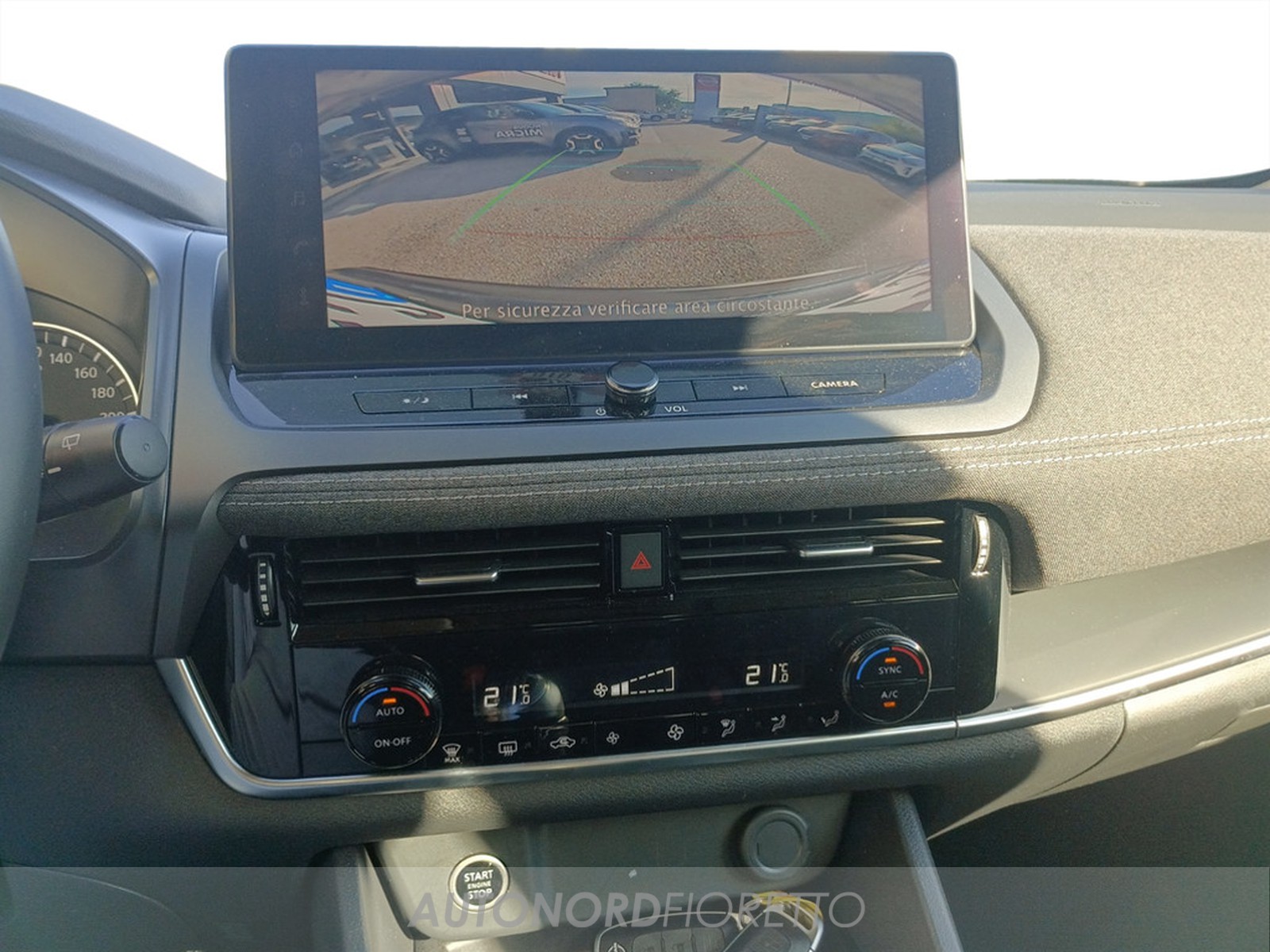 AUTONORD Nissan Qashqai