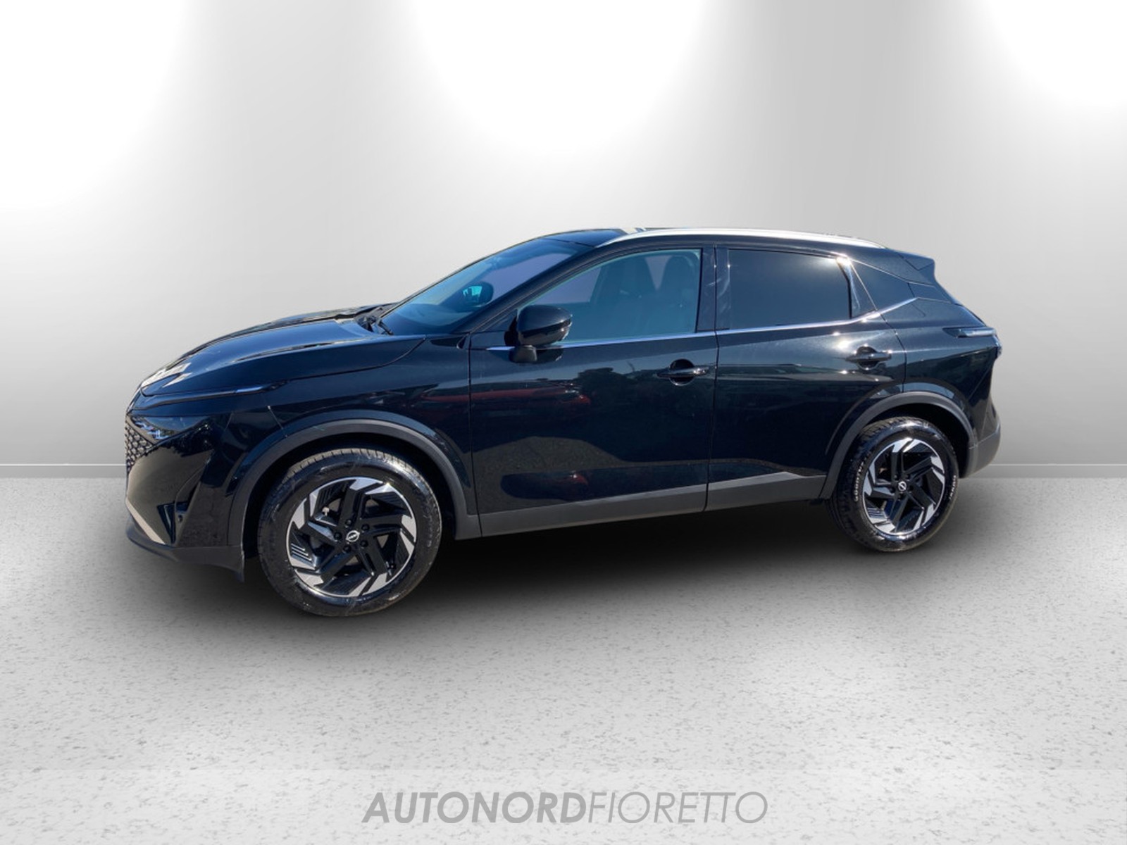 AUTONORD Nissan Qashqai