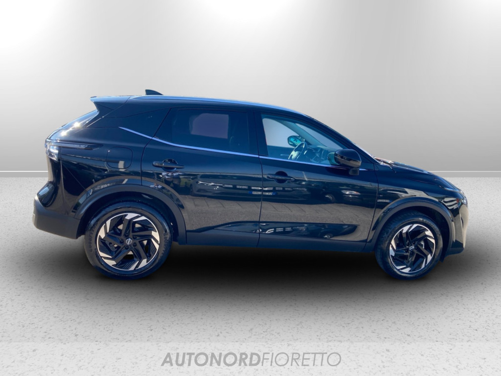 AUTONORD Nissan Qashqai