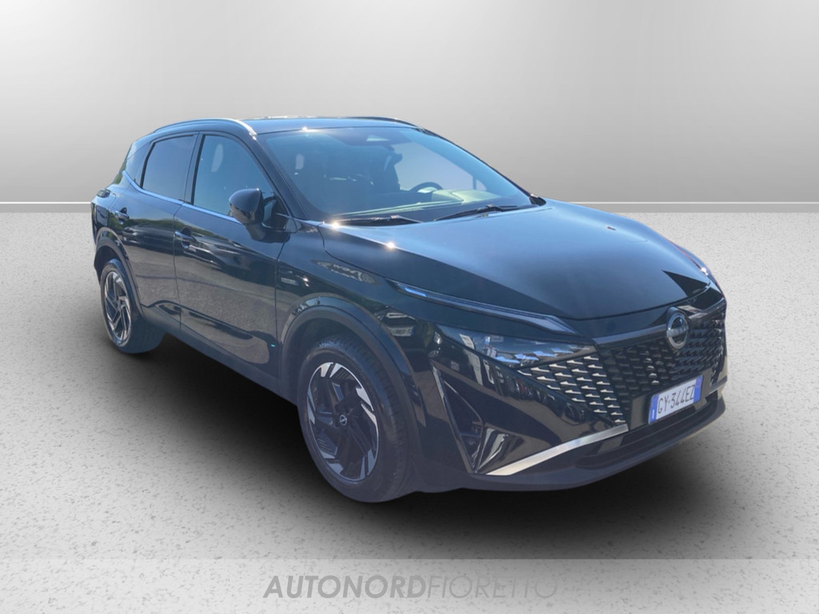 AUTONORD Nissan Qashqai