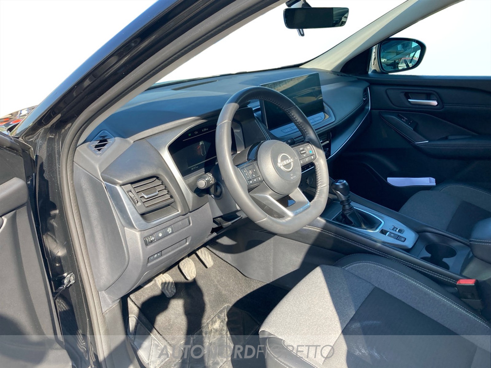 AUTONORD Nissan Qashqai