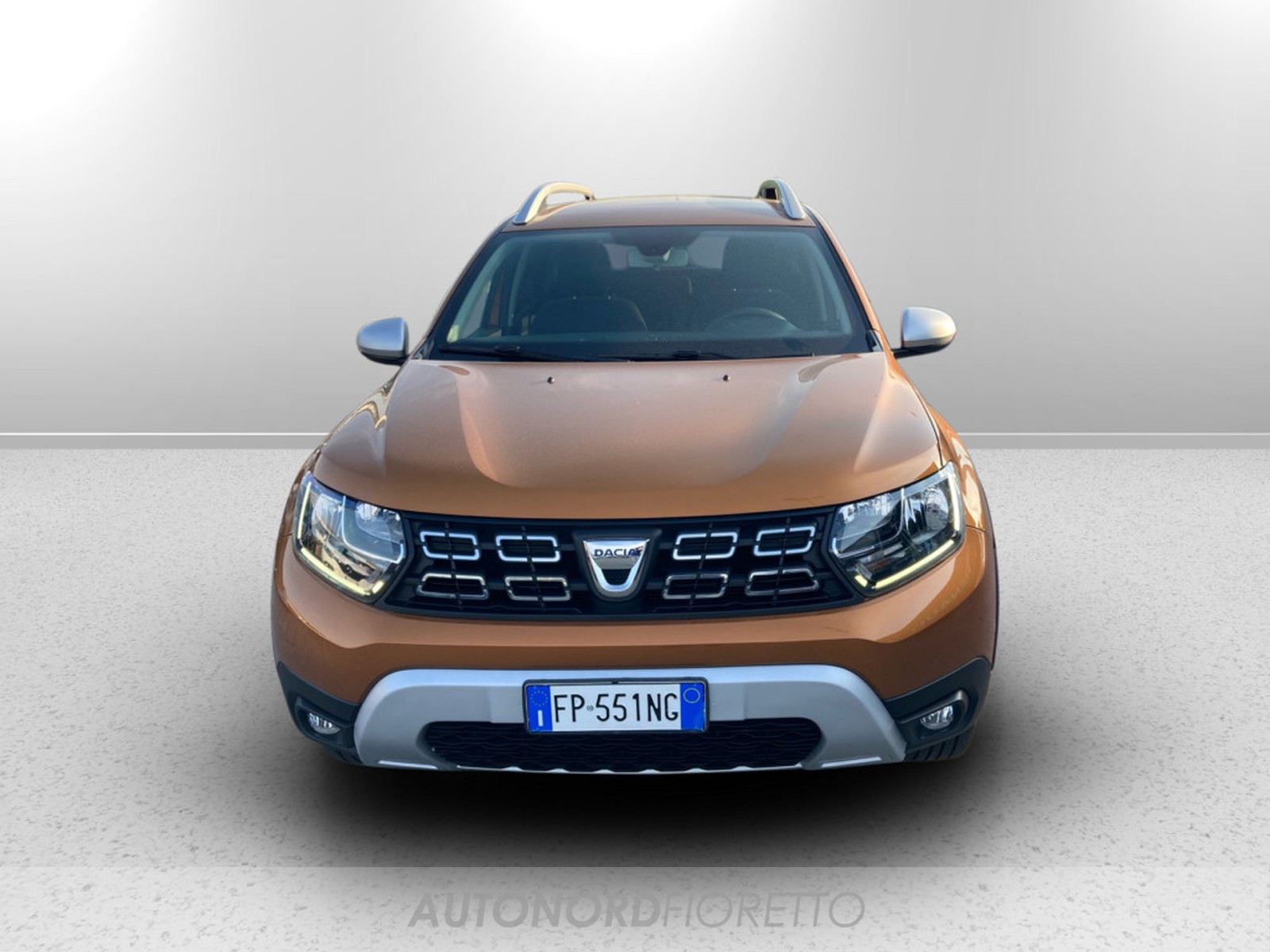 AUTONORD Dacia Duster