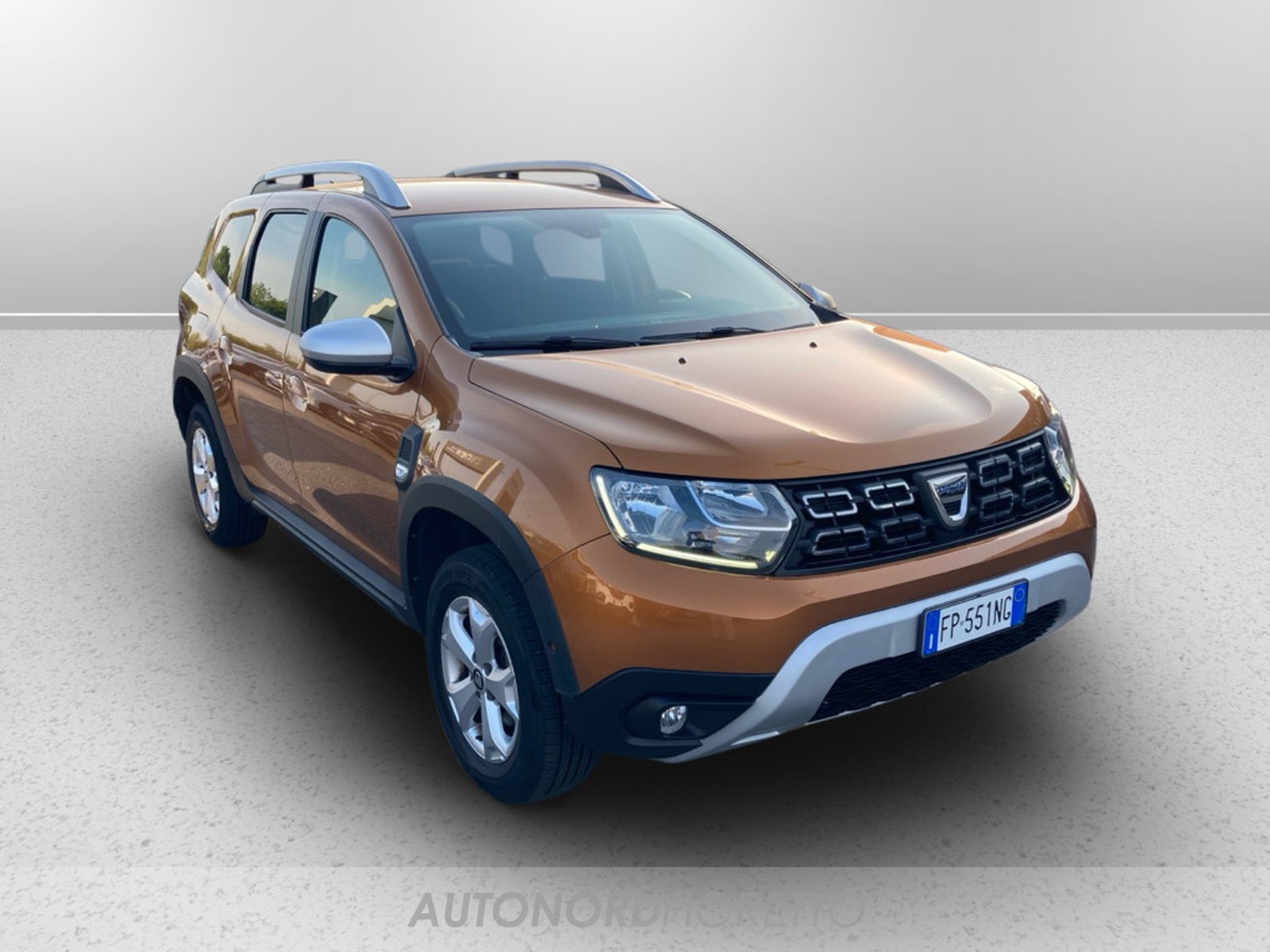AUTONORD Dacia Duster