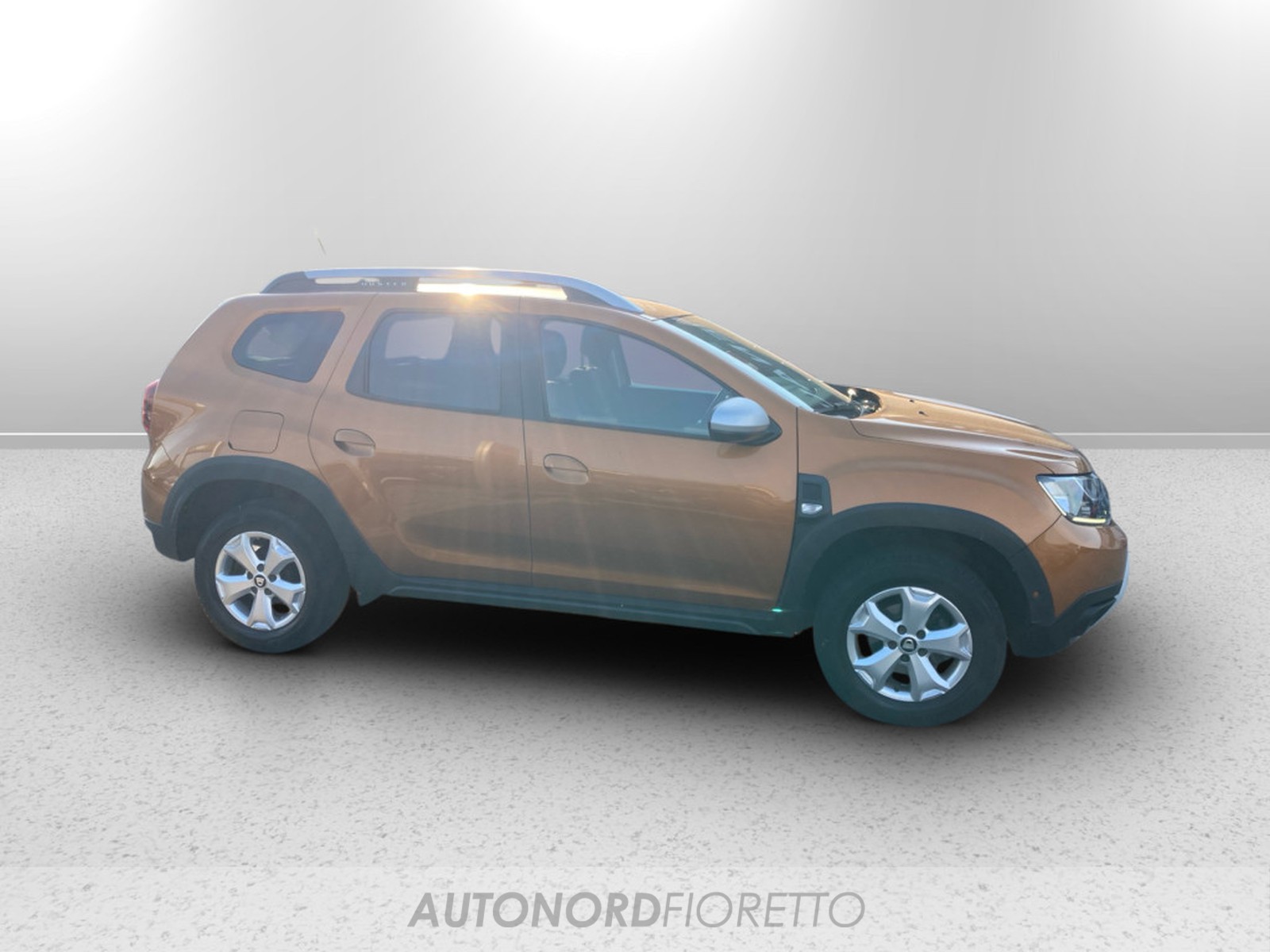 AUTONORD Dacia Duster