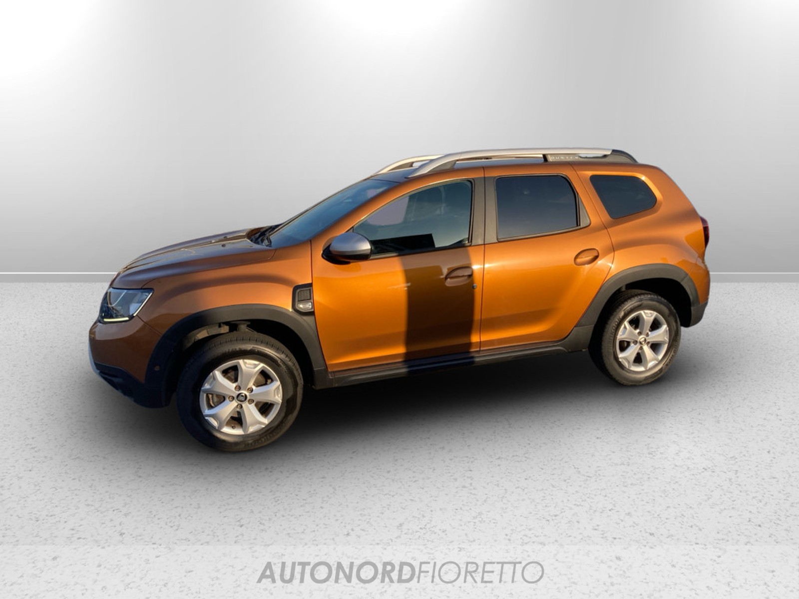 AUTONORD Dacia Duster
