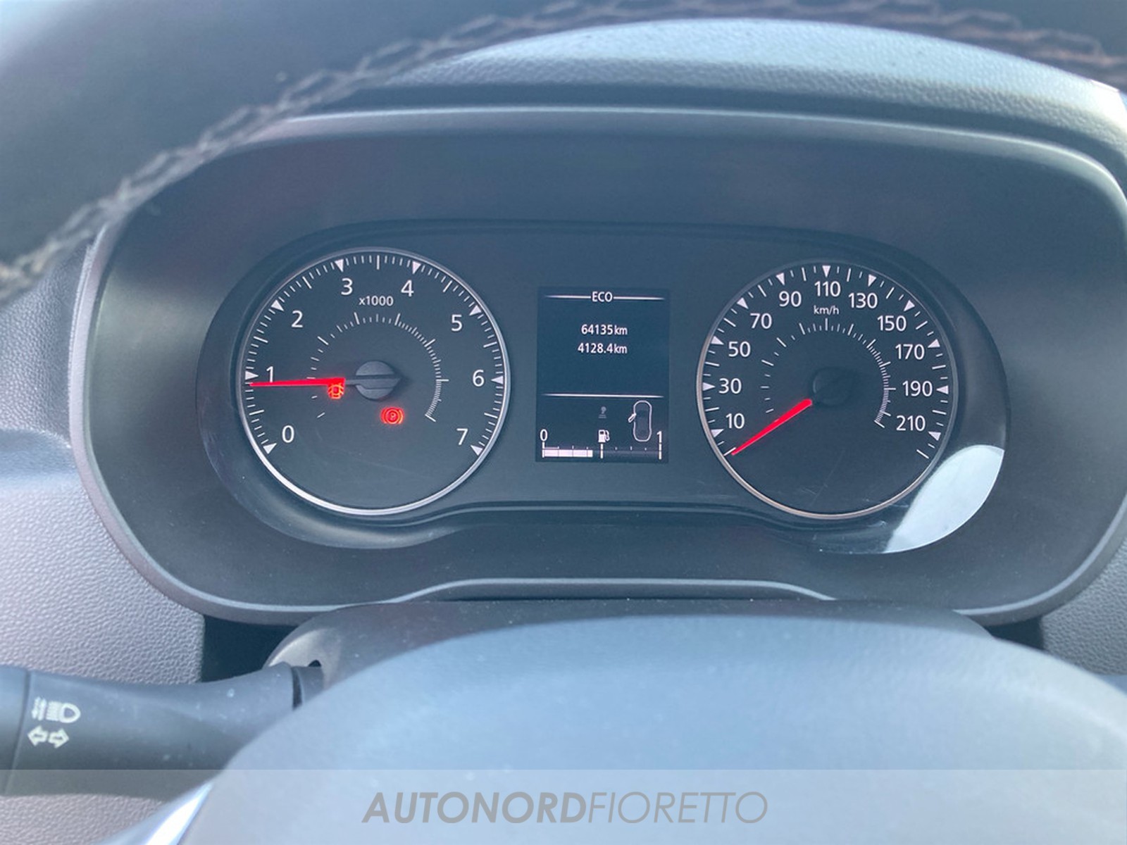 AUTONORD Dacia Duster