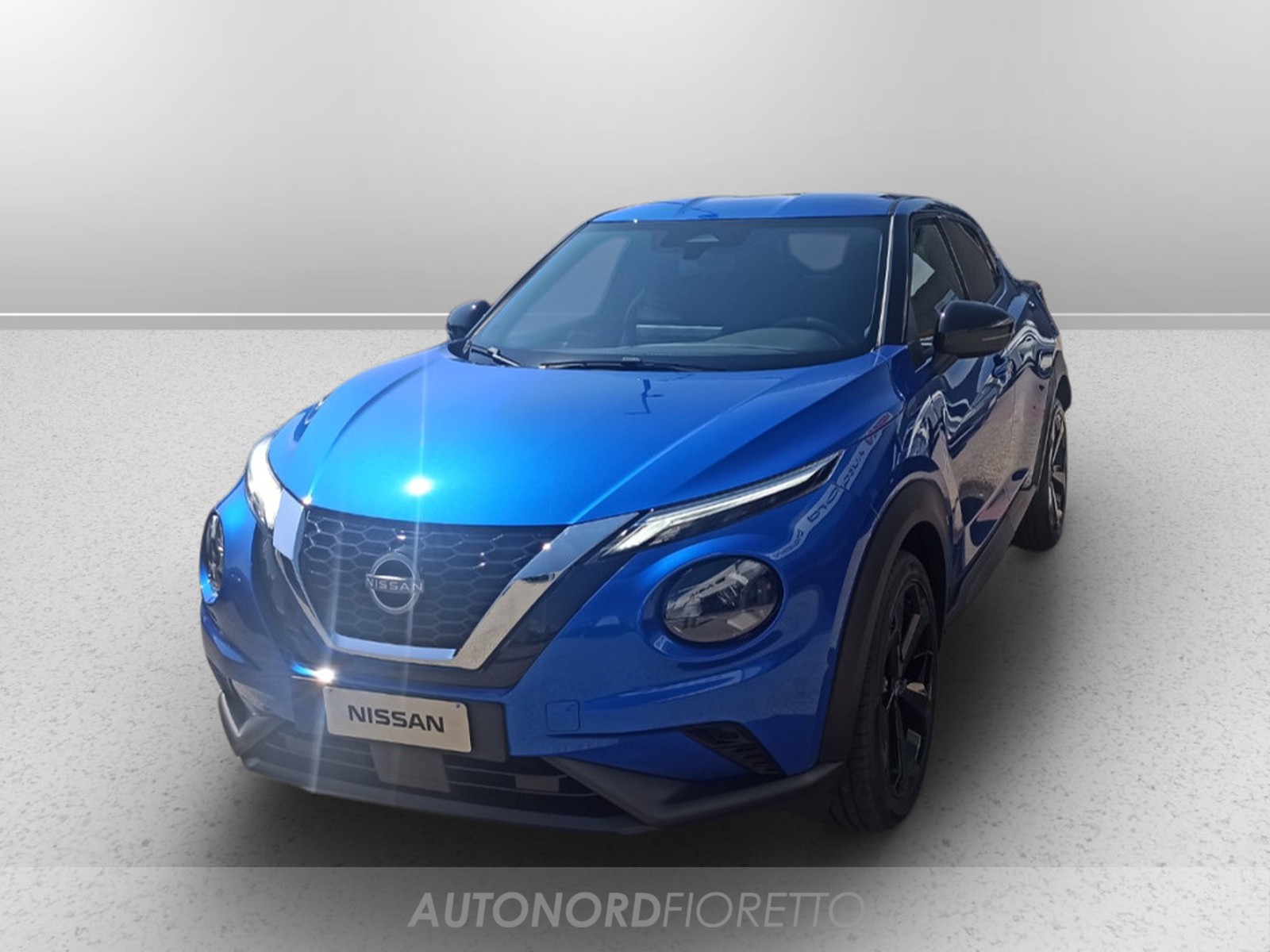 AUTONORD Nissan Juke