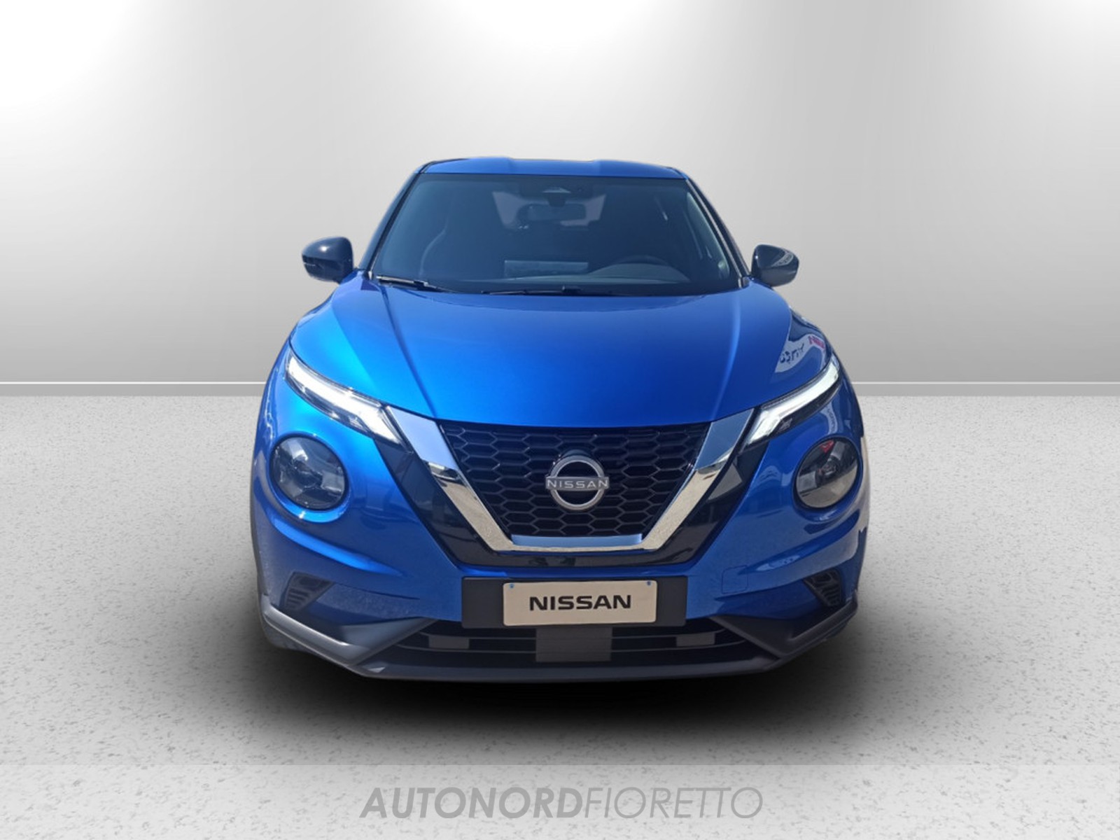 AUTONORD Nissan Juke