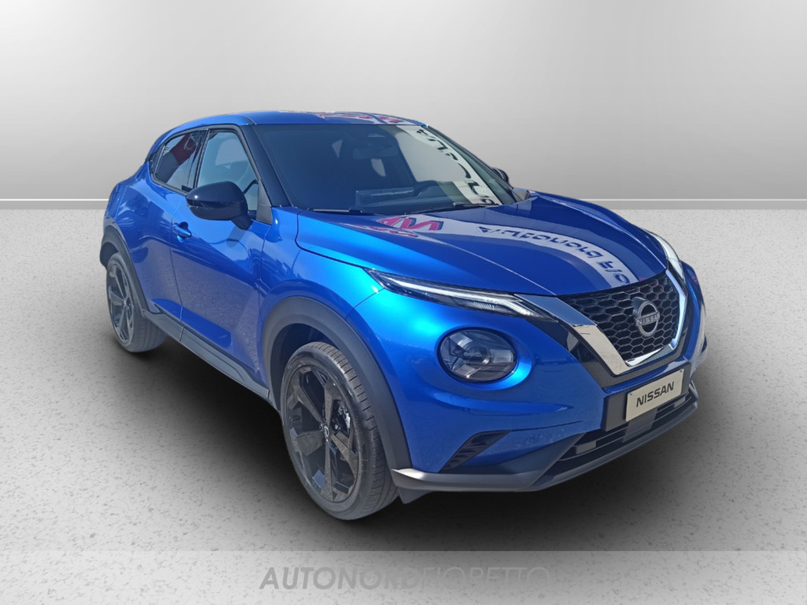 AUTONORD Nissan Juke