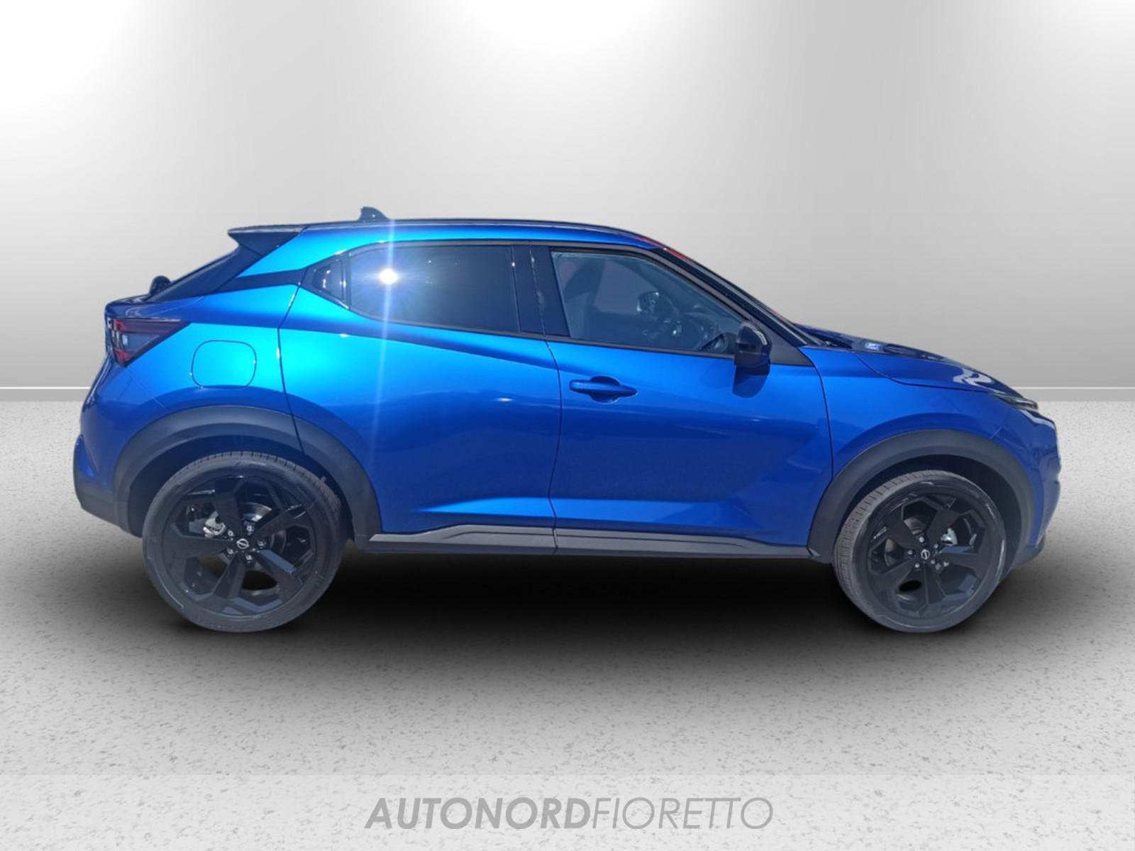 AUTONORD Nissan Juke