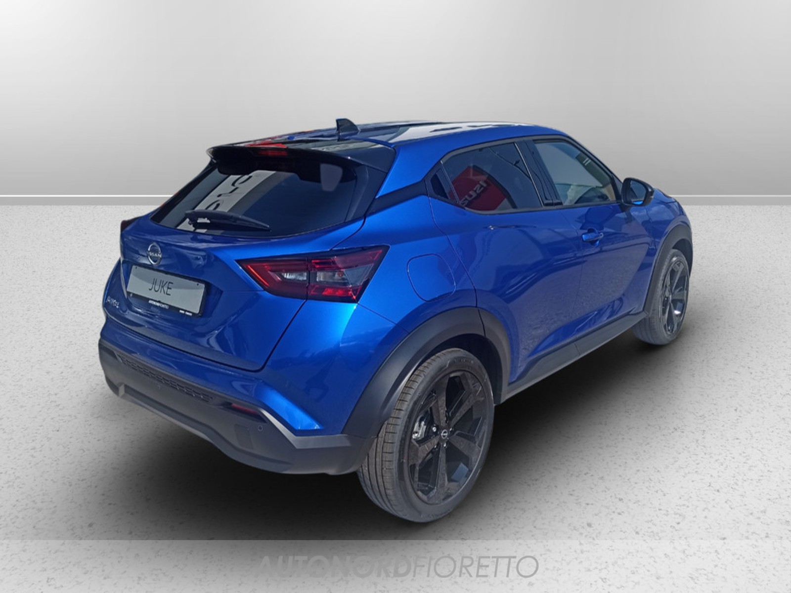 AUTONORD Nissan Juke
