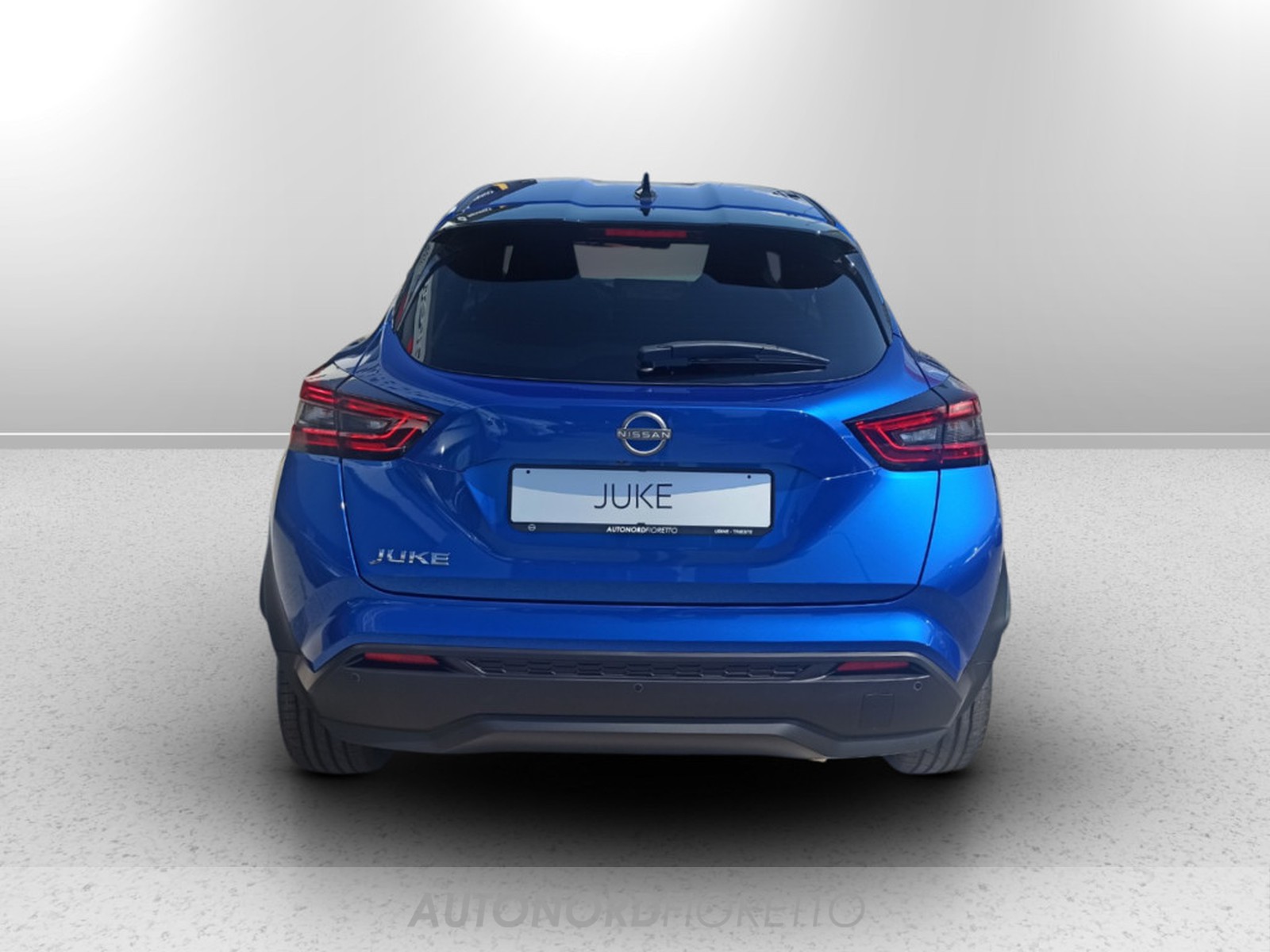 AUTONORD Nissan Juke