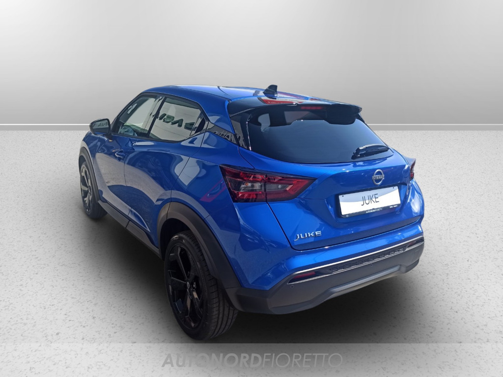 AUTONORD Nissan Juke