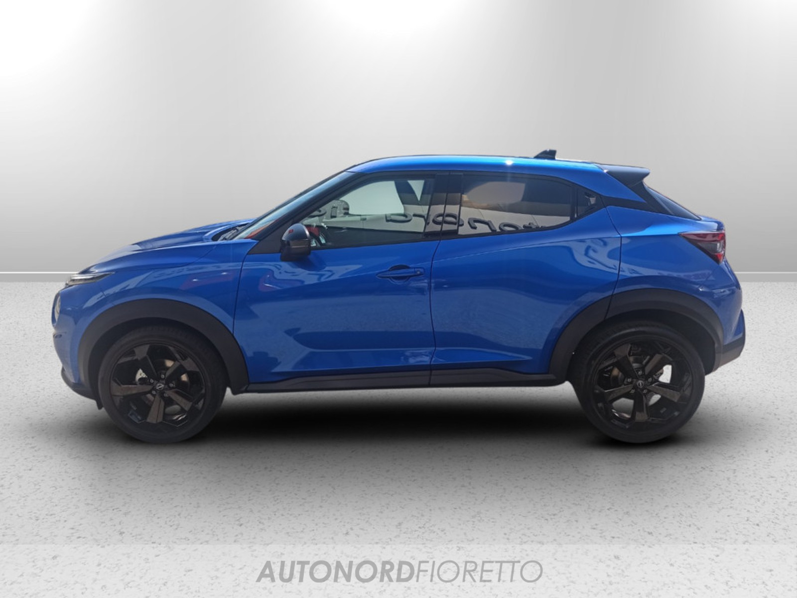 AUTONORD Nissan Juke