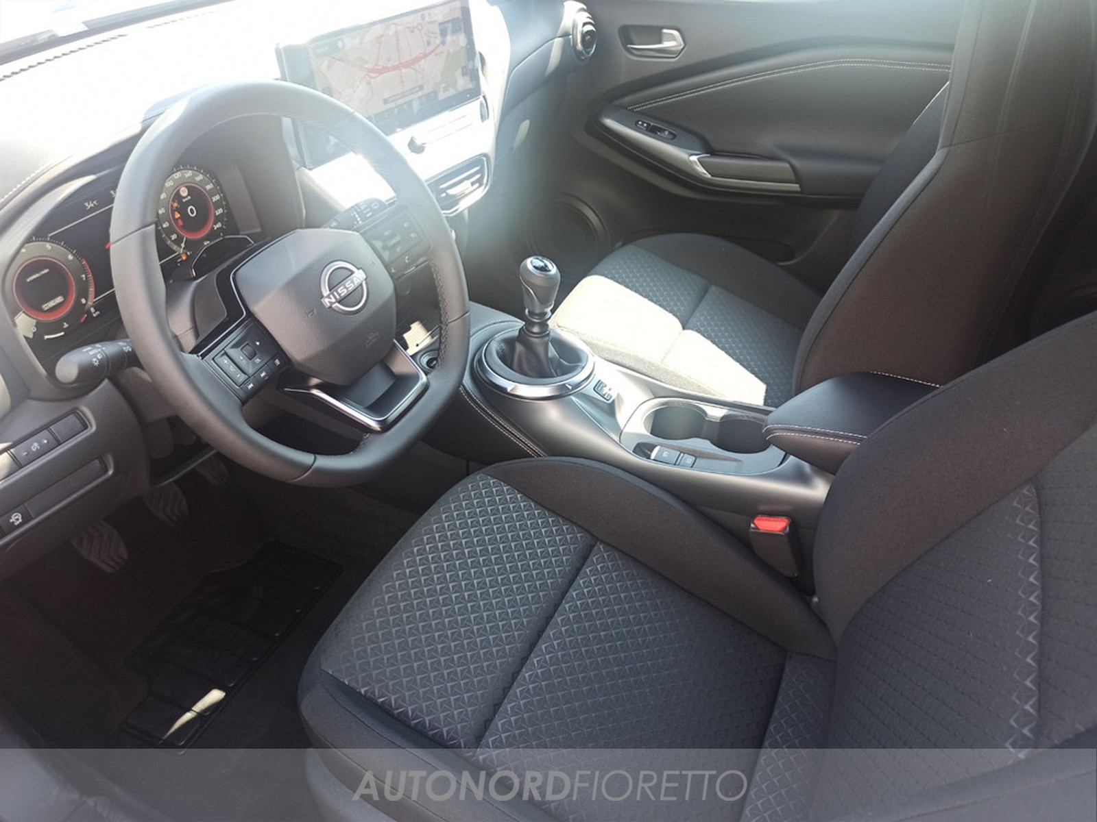 AUTONORD Nissan Juke