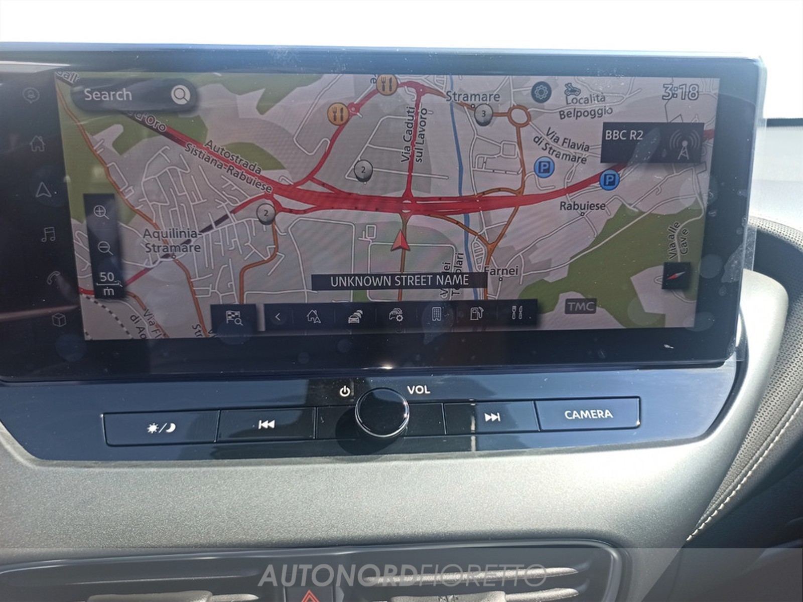 AUTONORD Nissan Juke