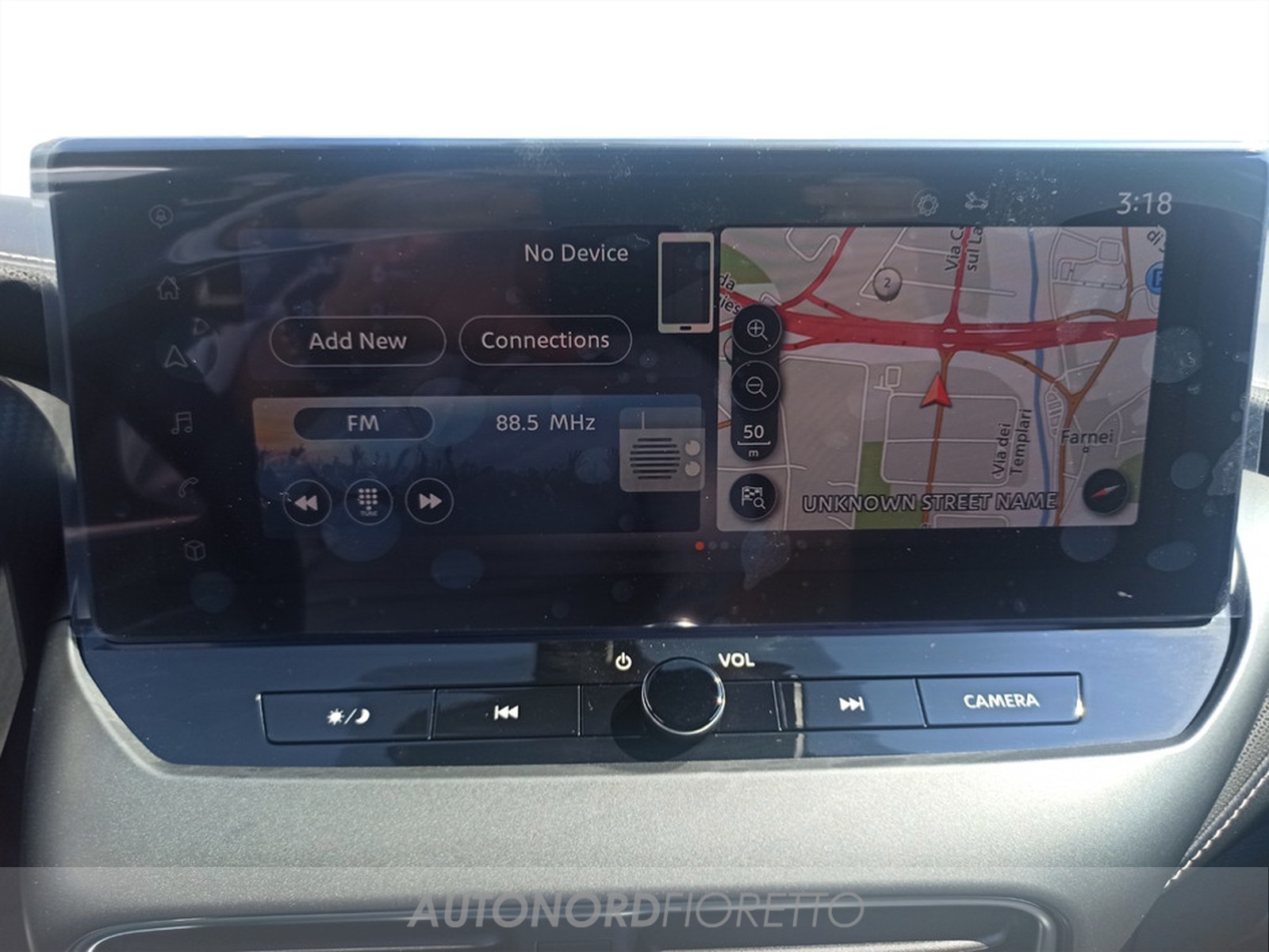AUTONORD Nissan Juke